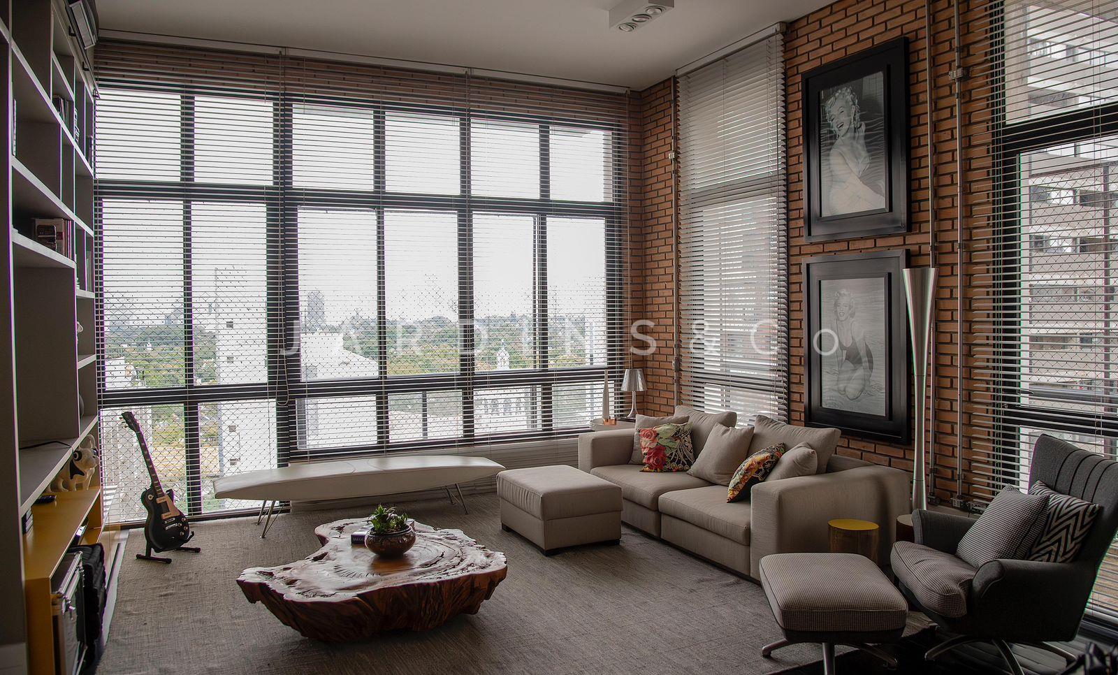 Apartamento no Itaim Bibi