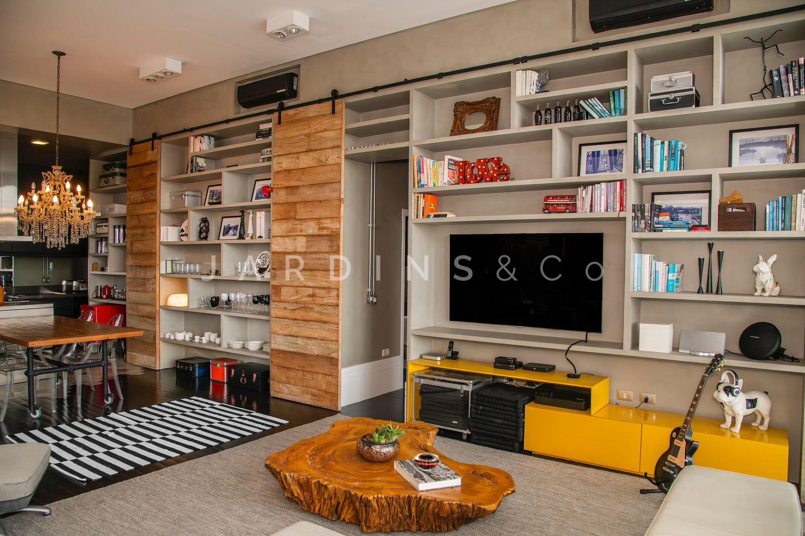 Apartamento no Itaim Bibi