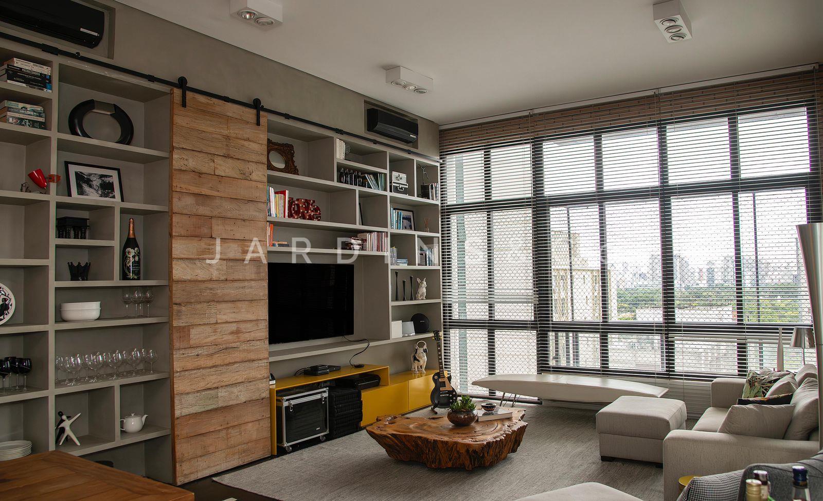 Apartamento no Itaim Bibi