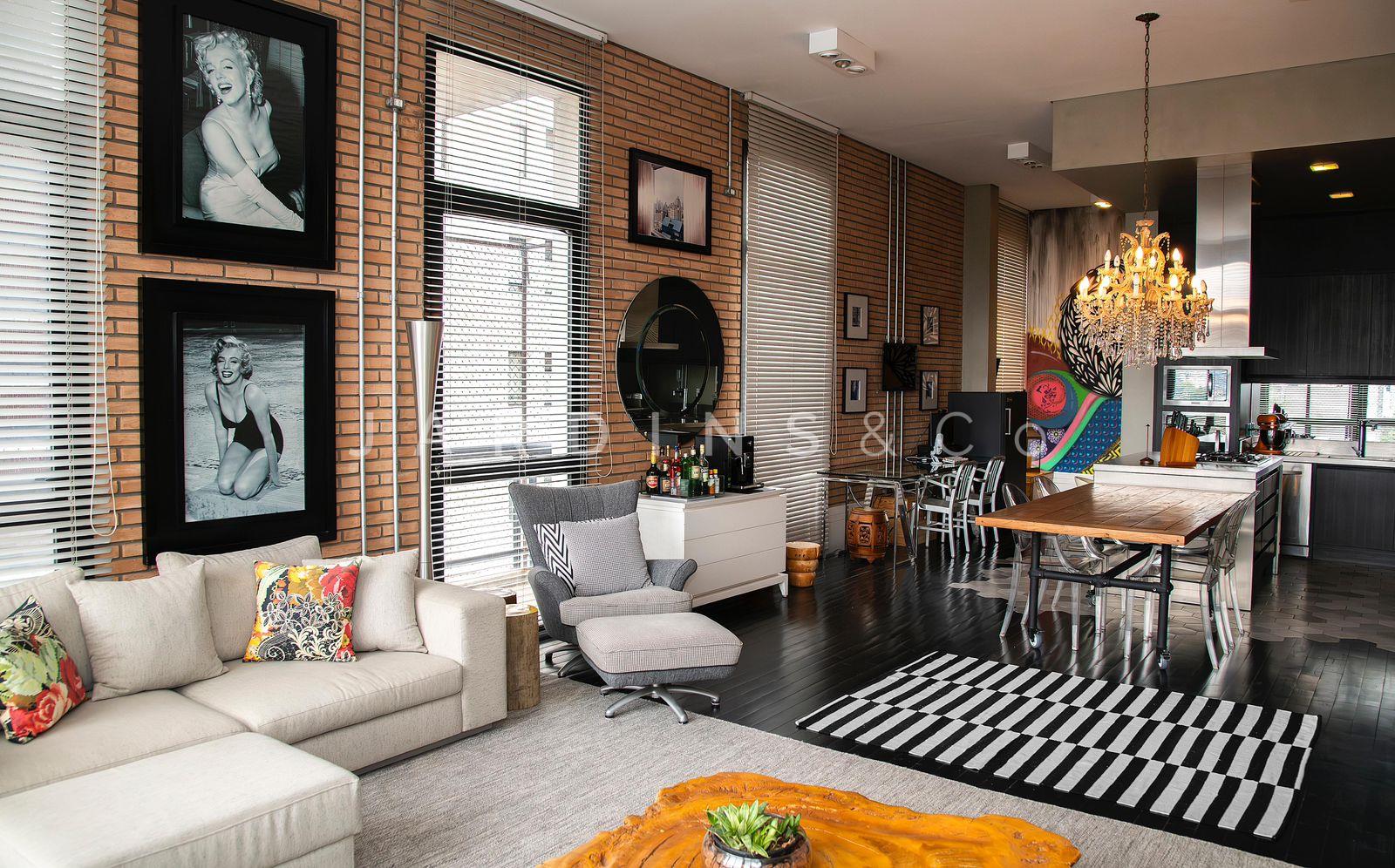 Apartamento no Itaim Bibi