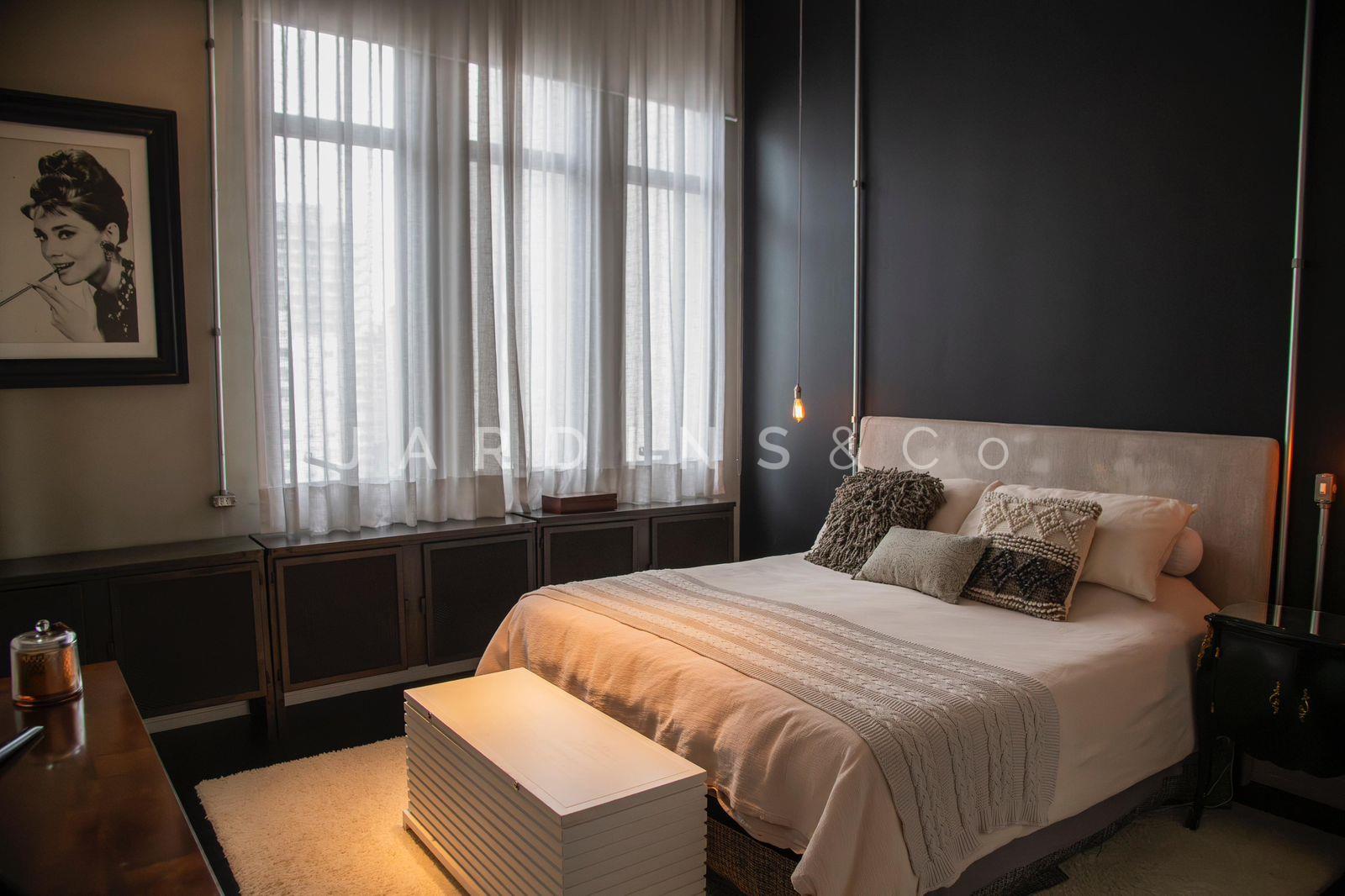 Apartamento no Itaim Bibi