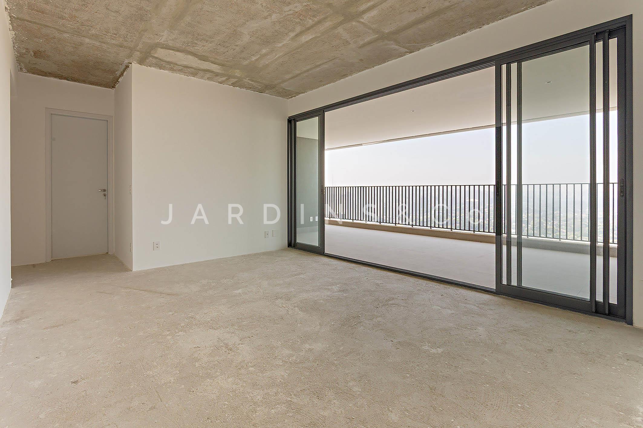 Apartamento no Pinheiros