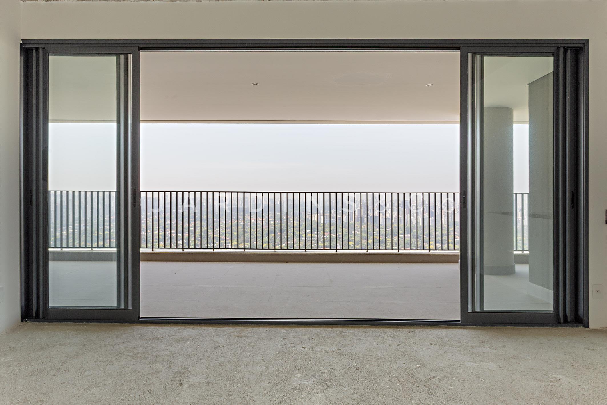 Apartamento no Pinheiros