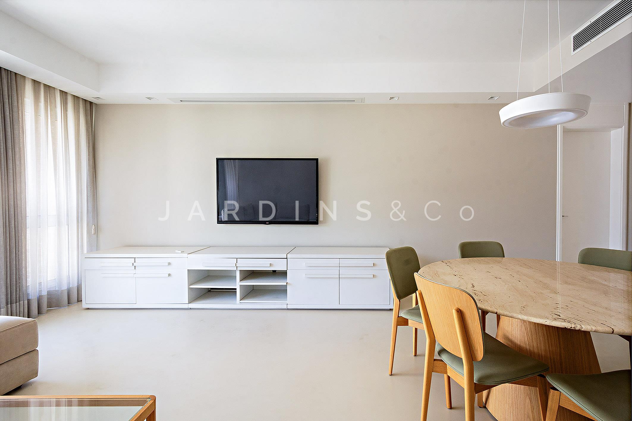 Apartamento no Jardim América
