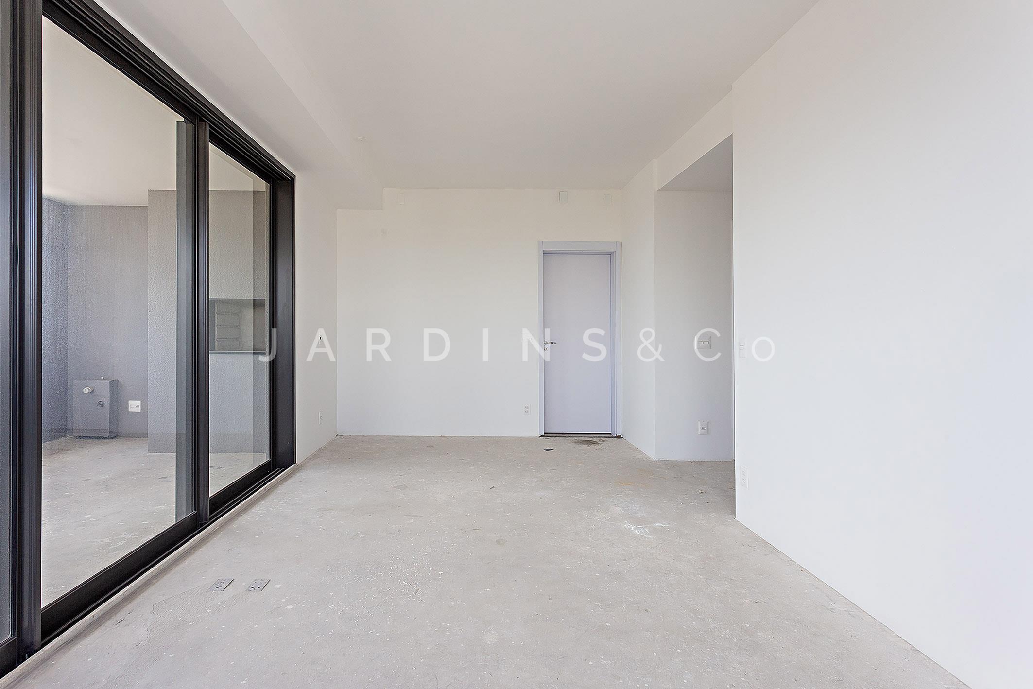 Apartamento no Pinheiros
