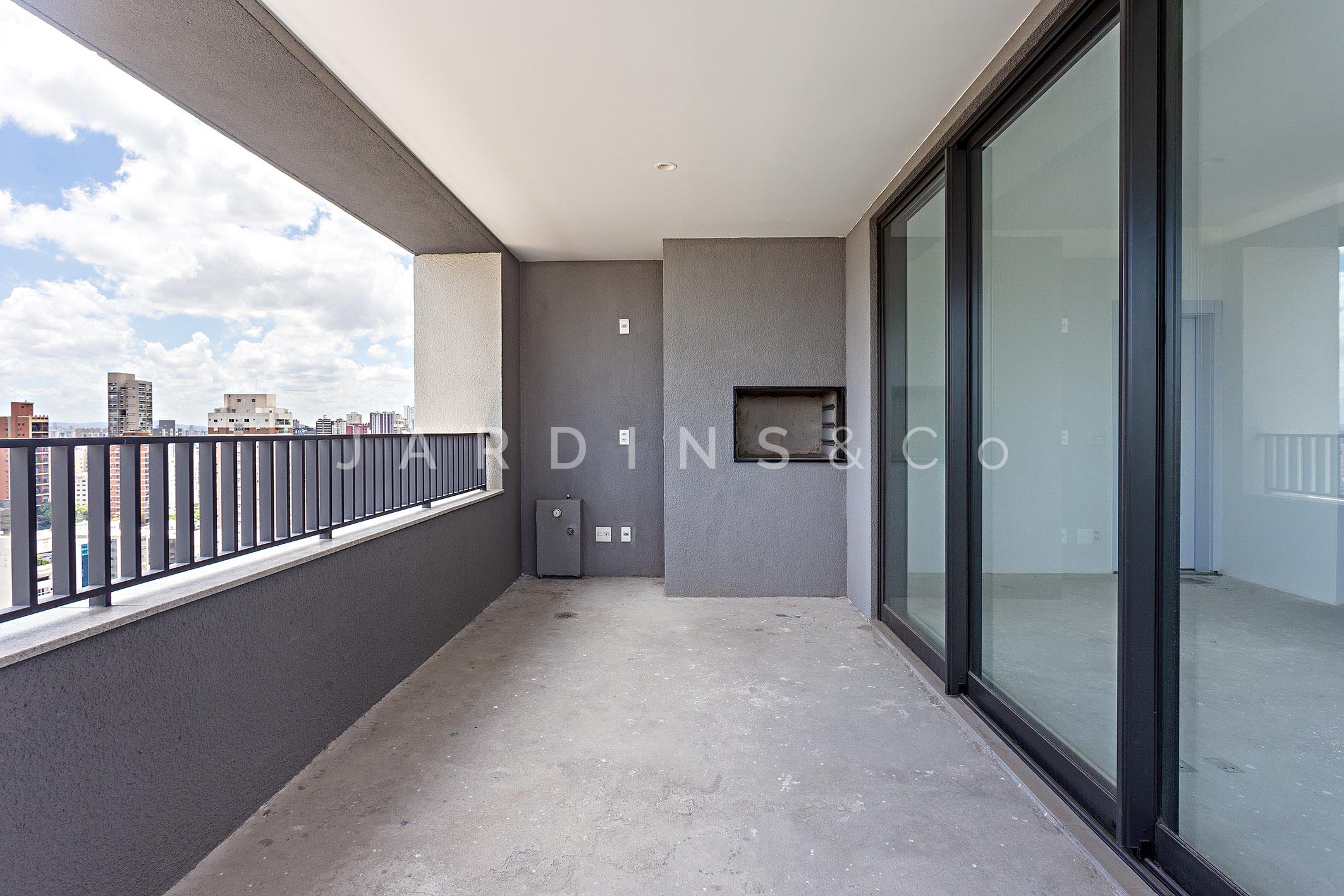 Apartamento no Pinheiros