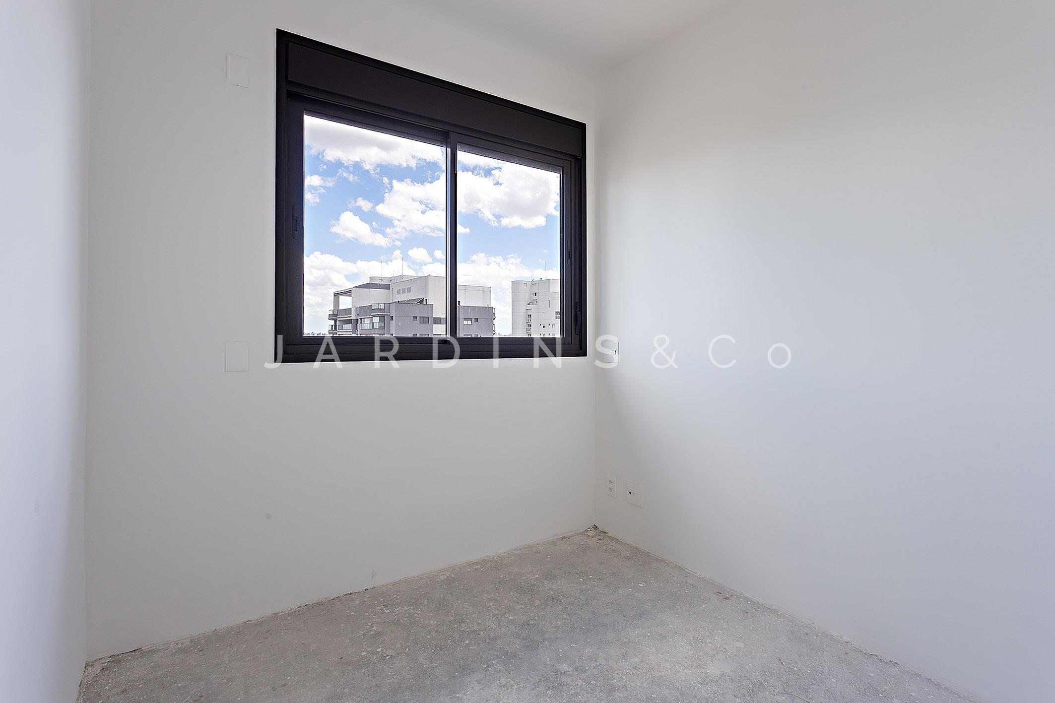 Apartamento no Pinheiros