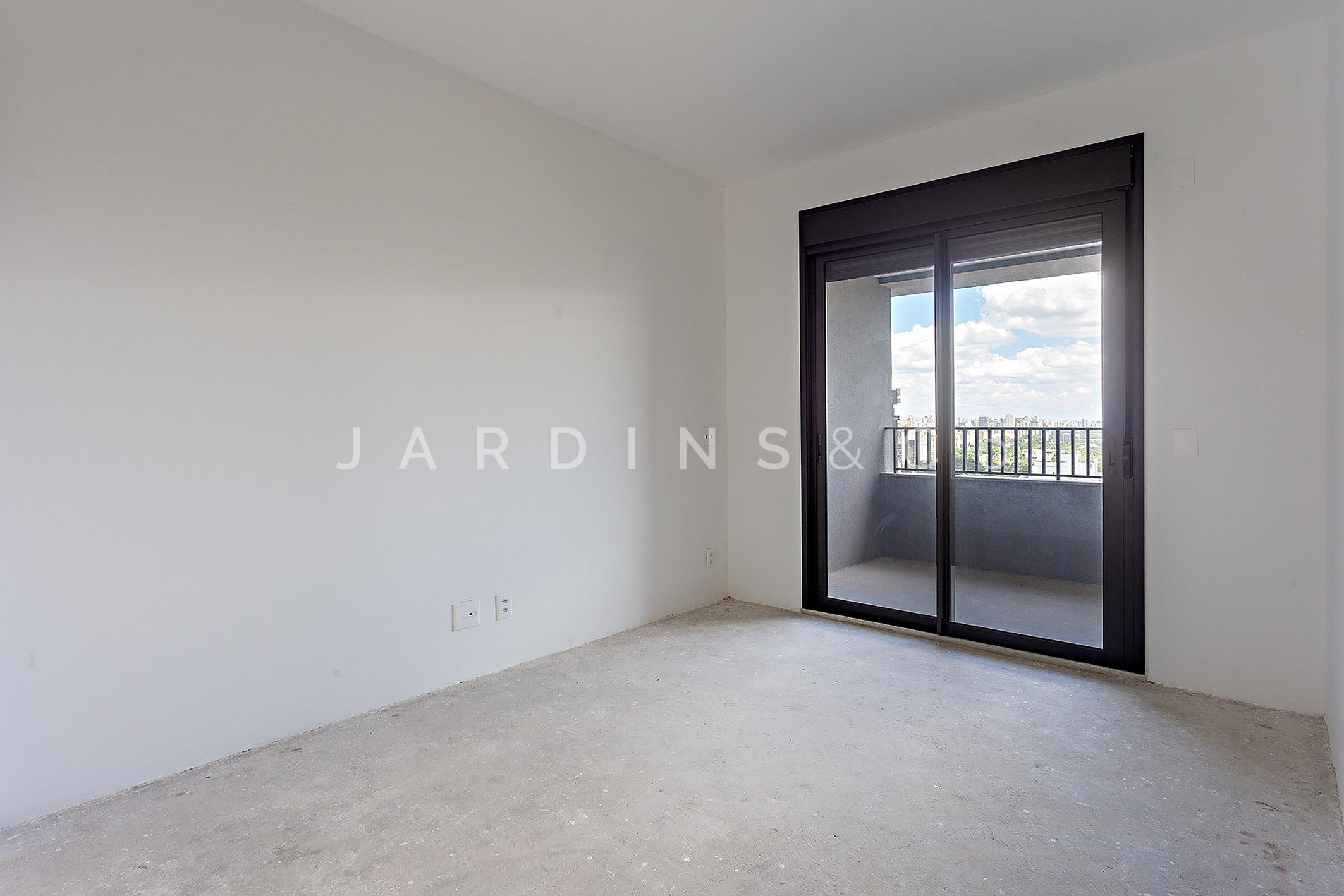 Apartamento no Pinheiros
