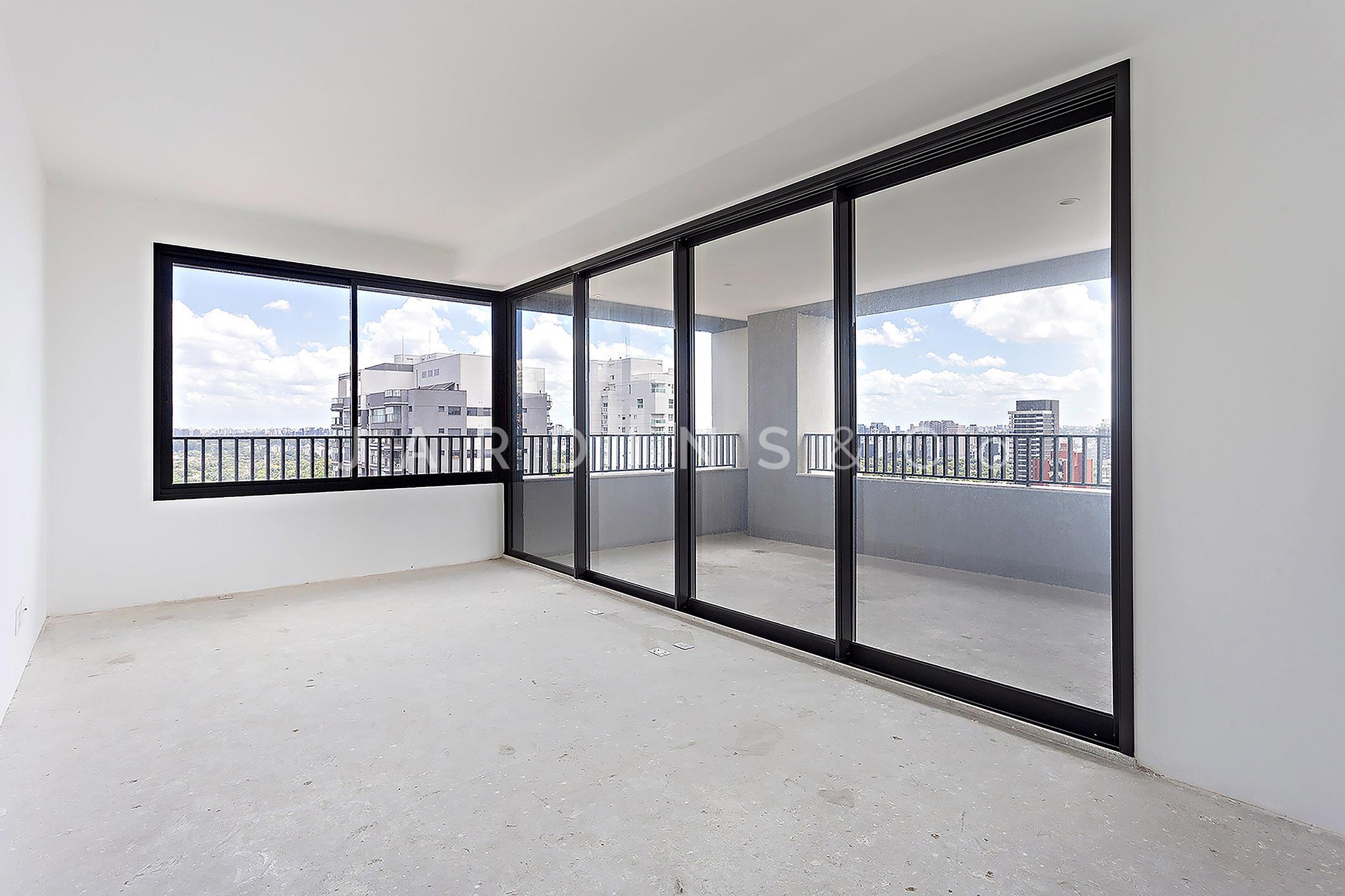 Apartamento no Pinheiros