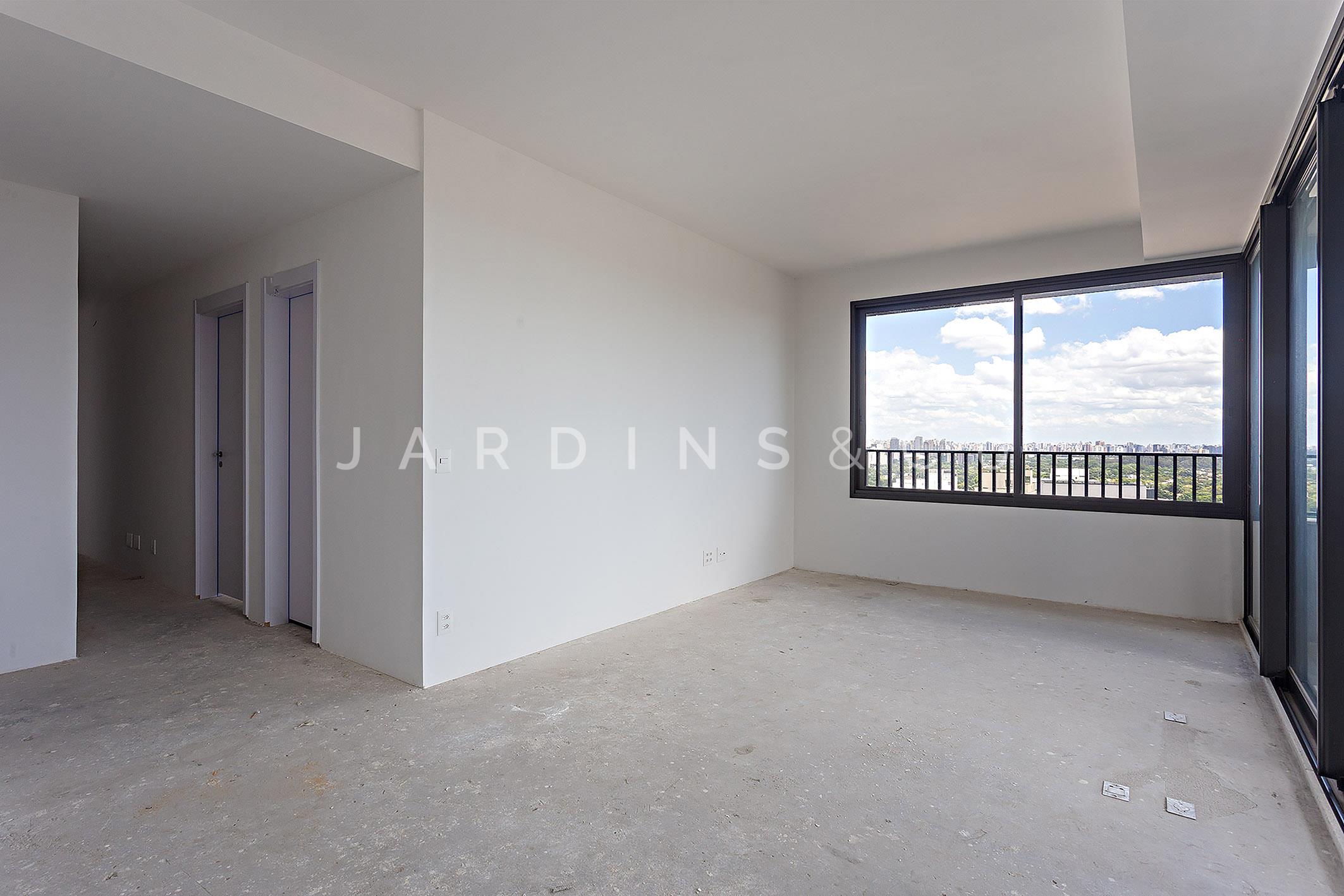 Apartamento no Pinheiros