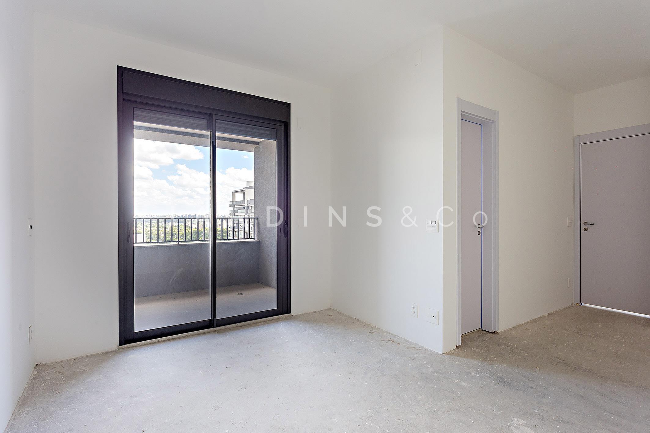 Apartamento no Pinheiros