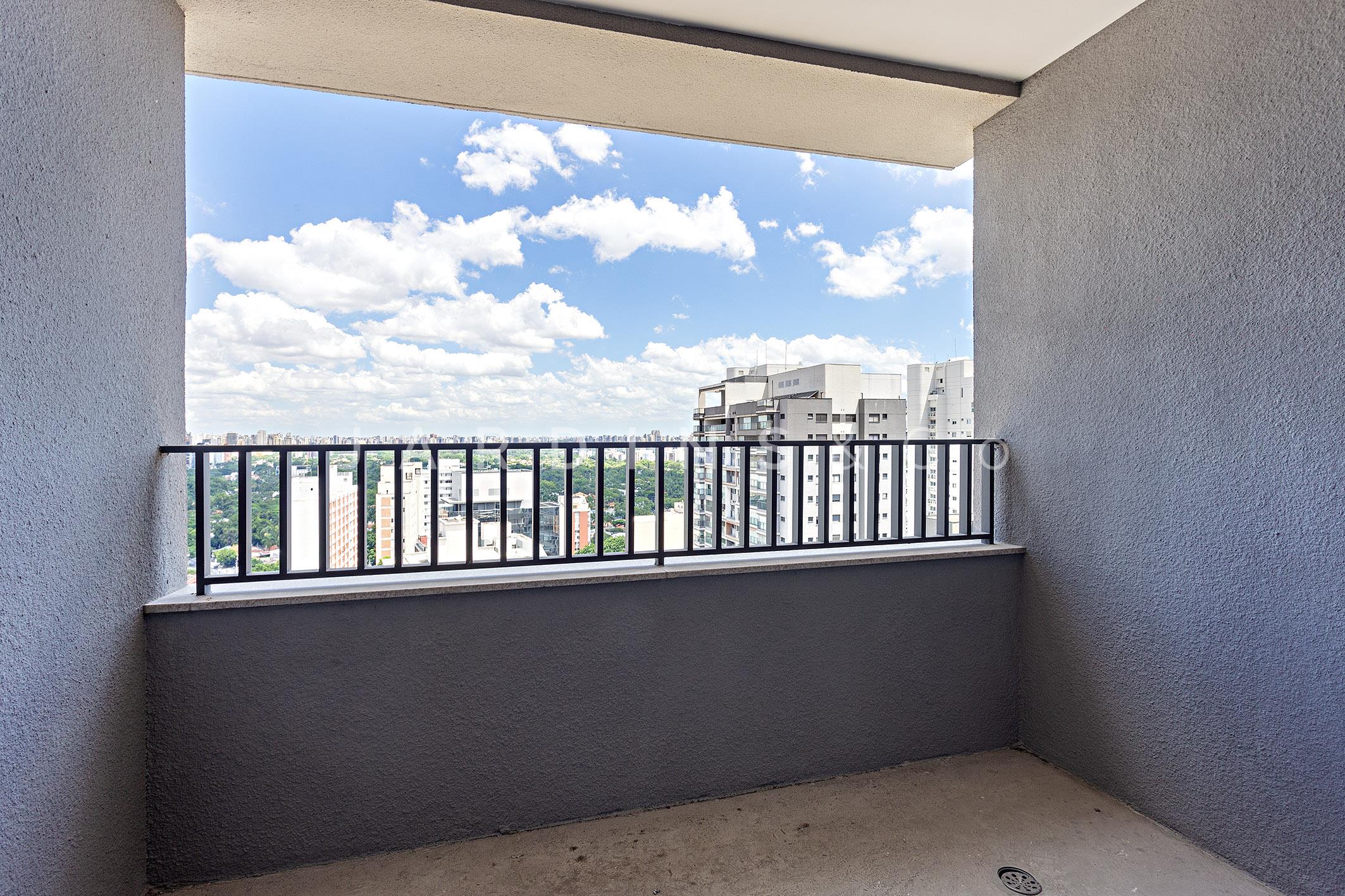 Apartamento no Pinheiros