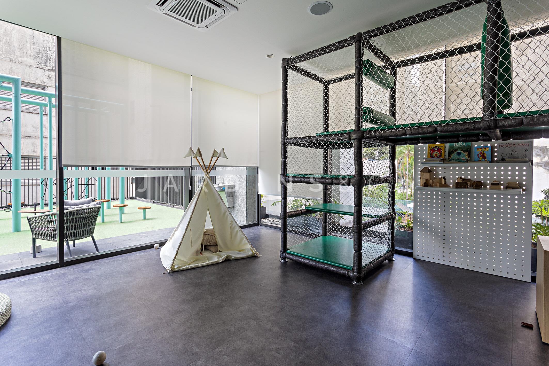 Apartamento no Pinheiros