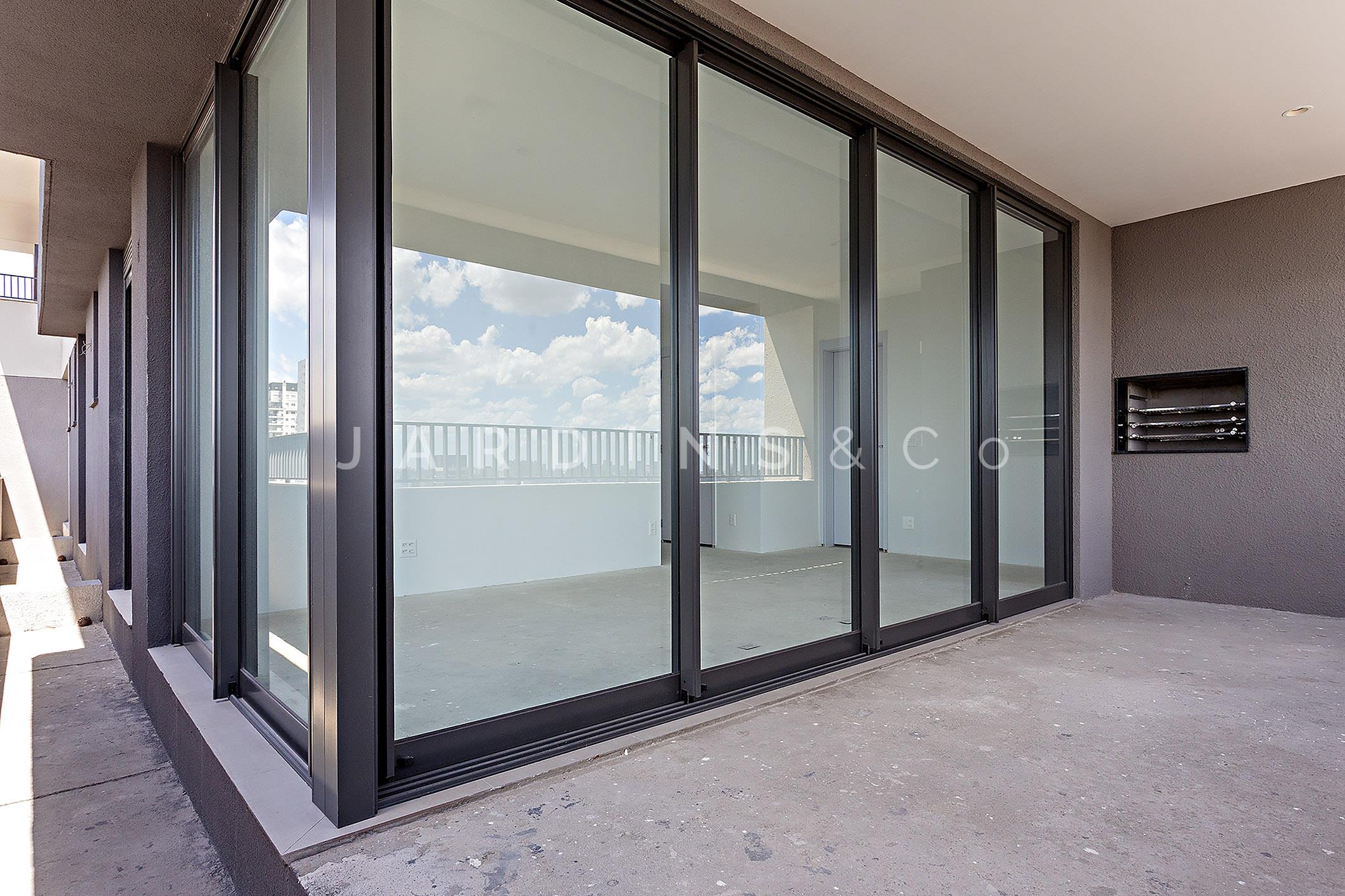 Apartamento no Pinheiros