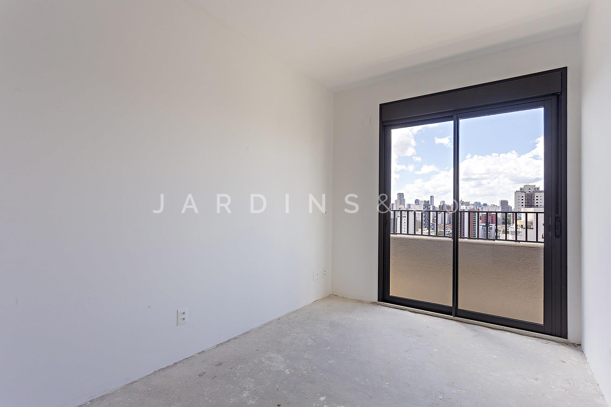 Apartamento no Pinheiros