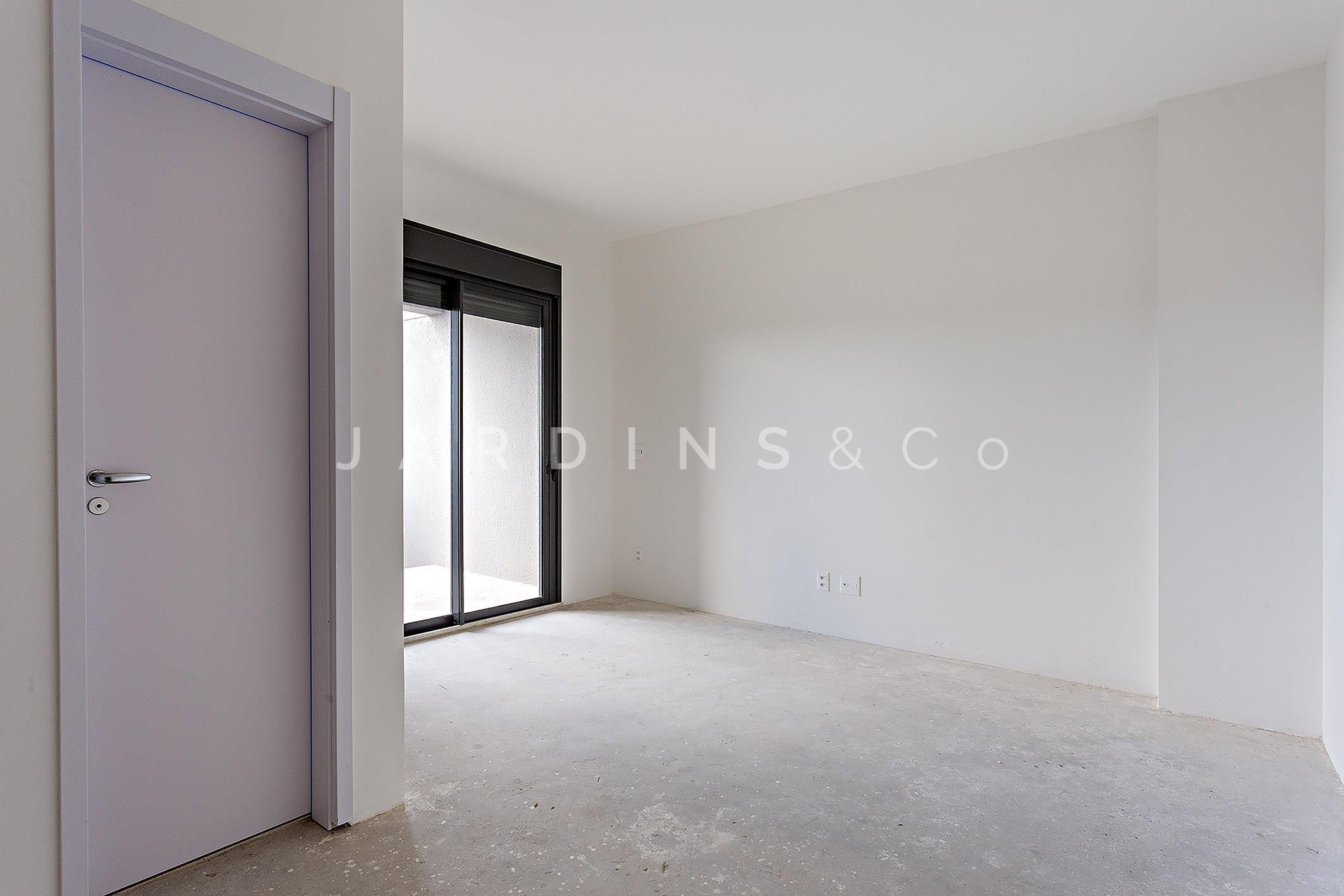 Apartamento no Pinheiros