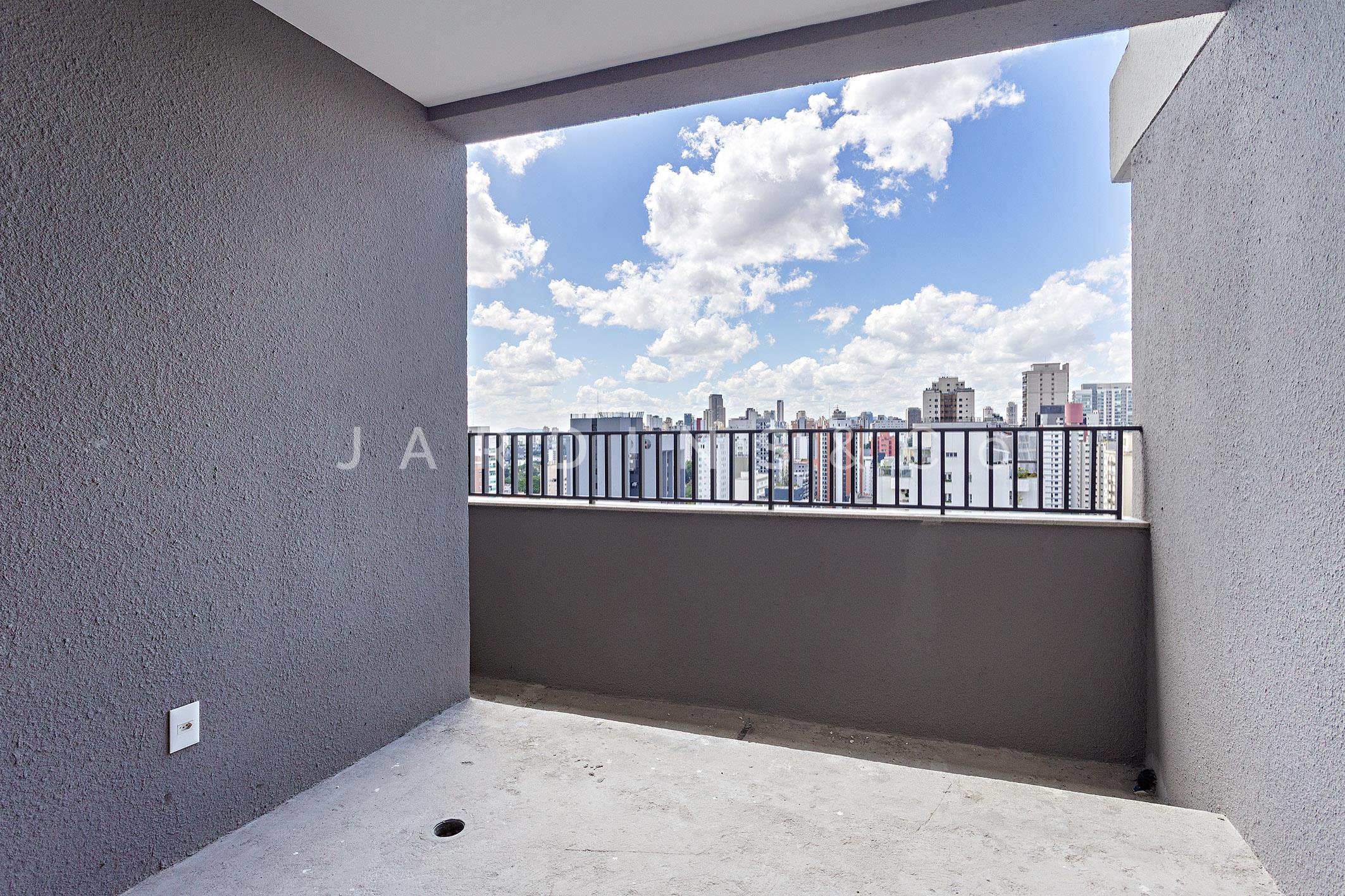 Apartamento no Pinheiros
