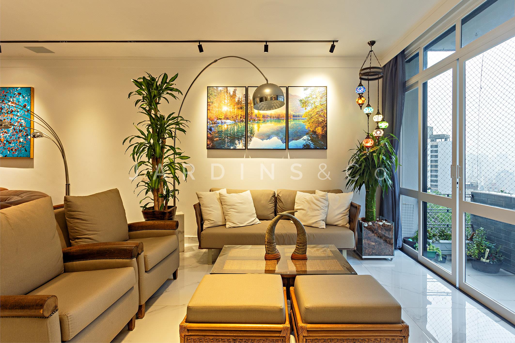 Apartamento no Bela Vista