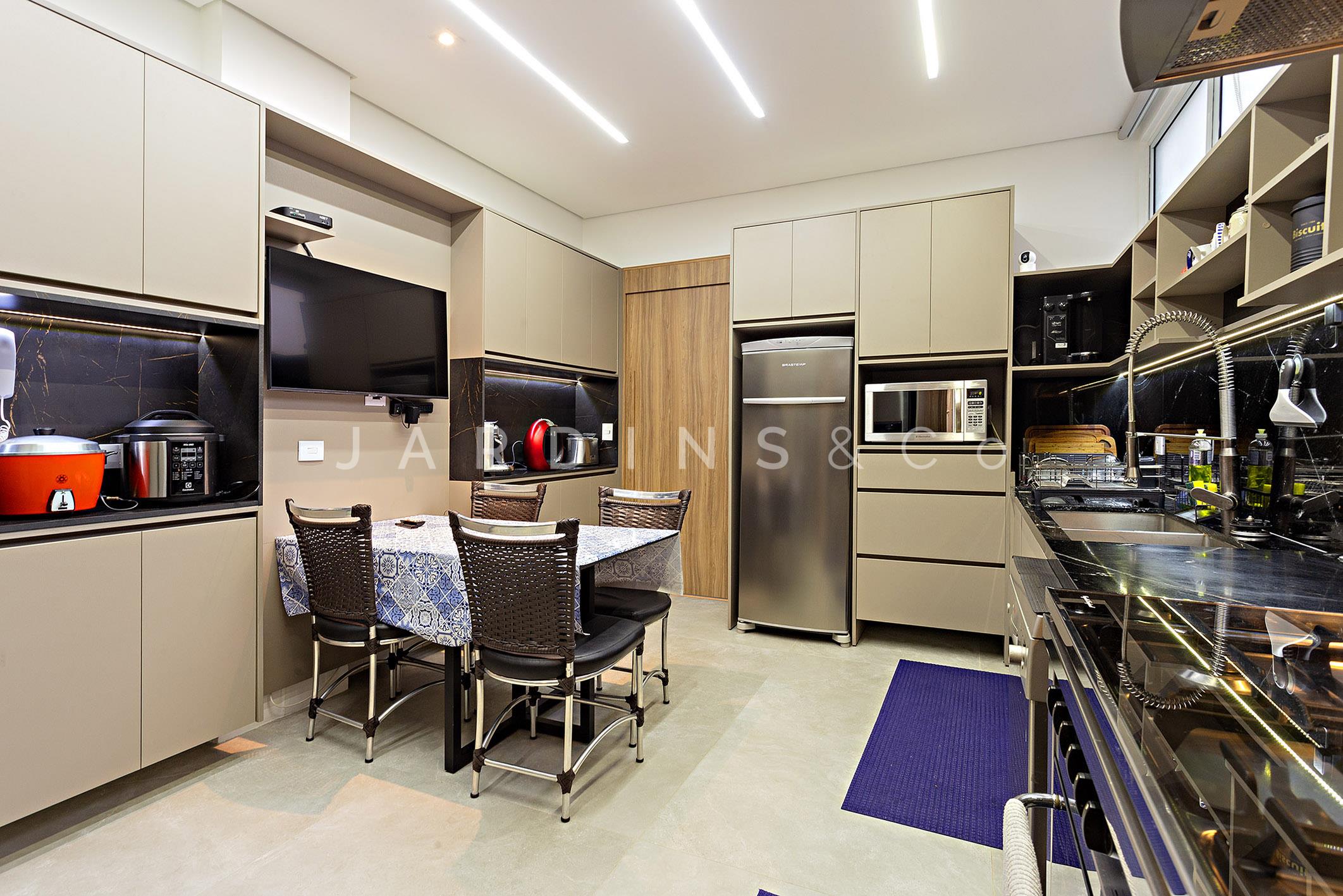 Apartamento no Bela Vista