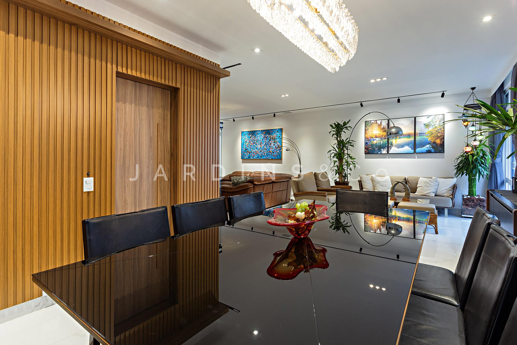 Apartamento no Bela Vista