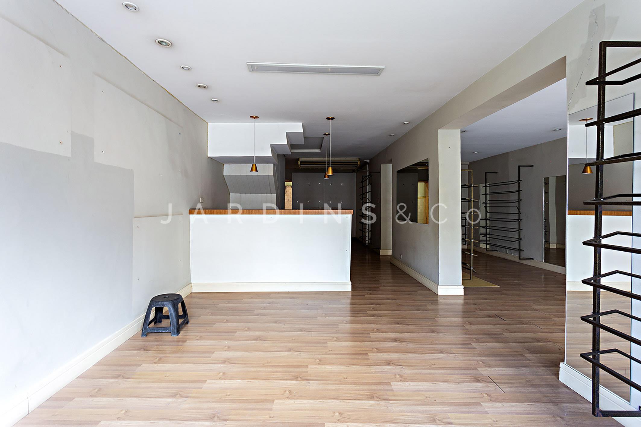 Casa Comercial  no Perdizes