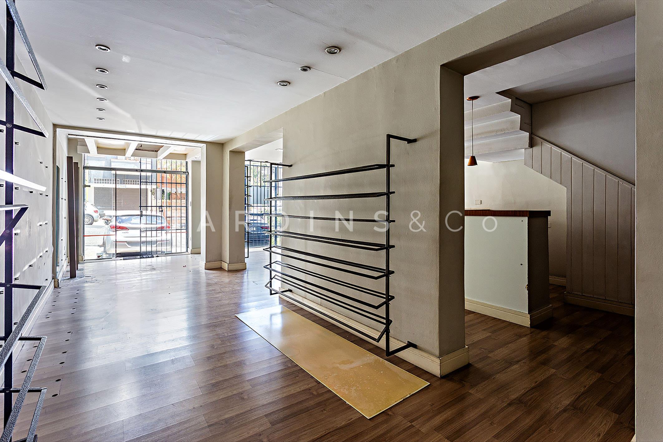 Apartamento no Jardim América