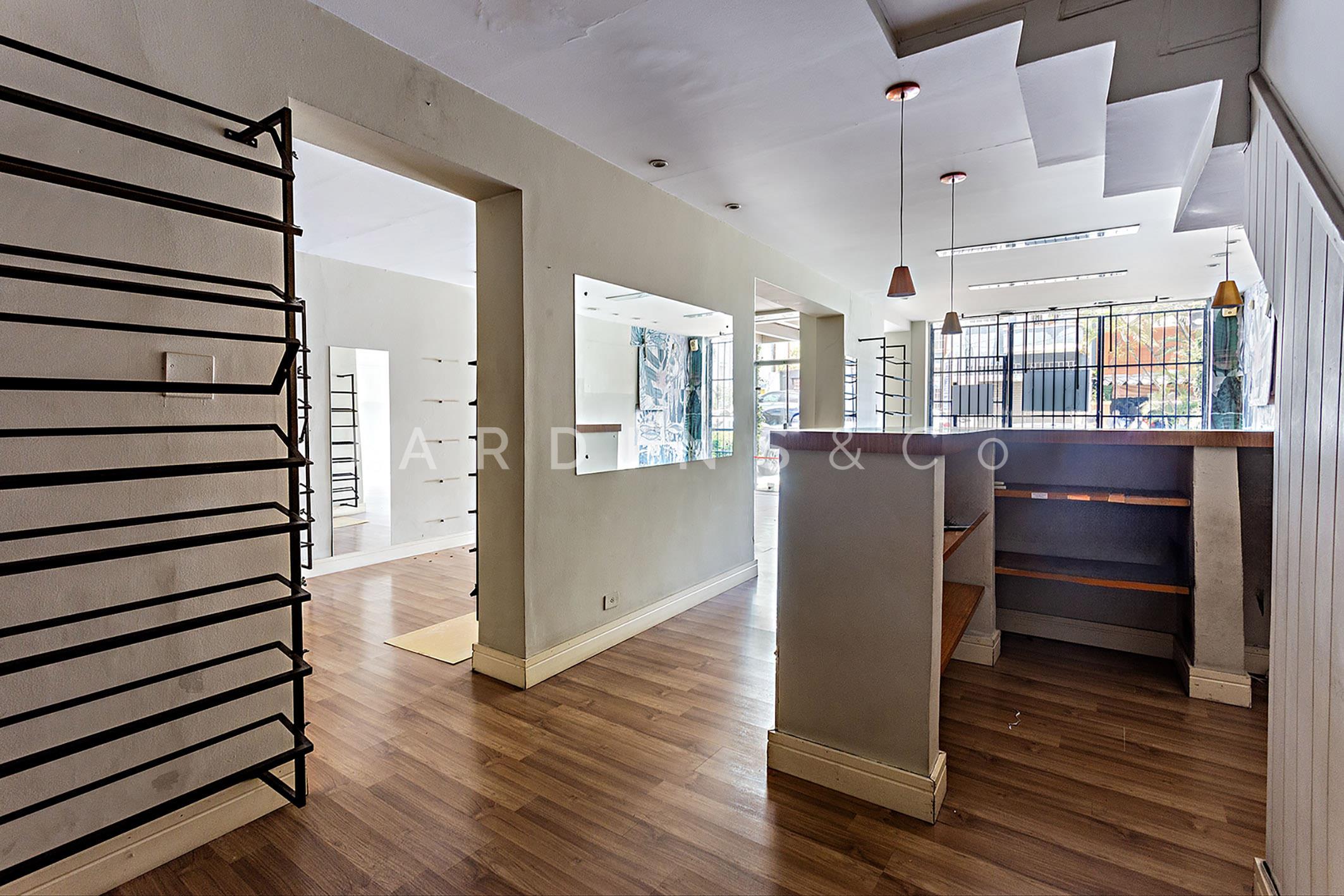 Apartamento no Jardim América