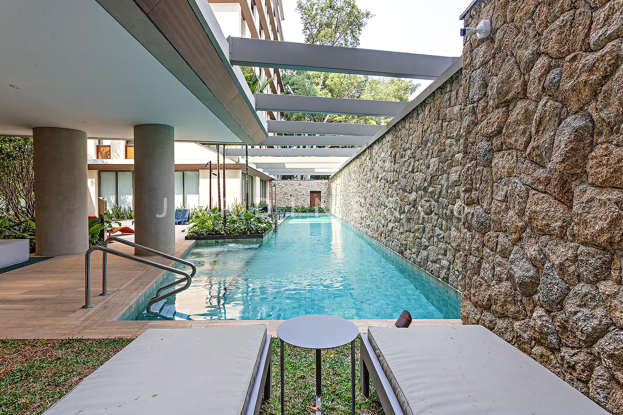 Garden no Jardim América