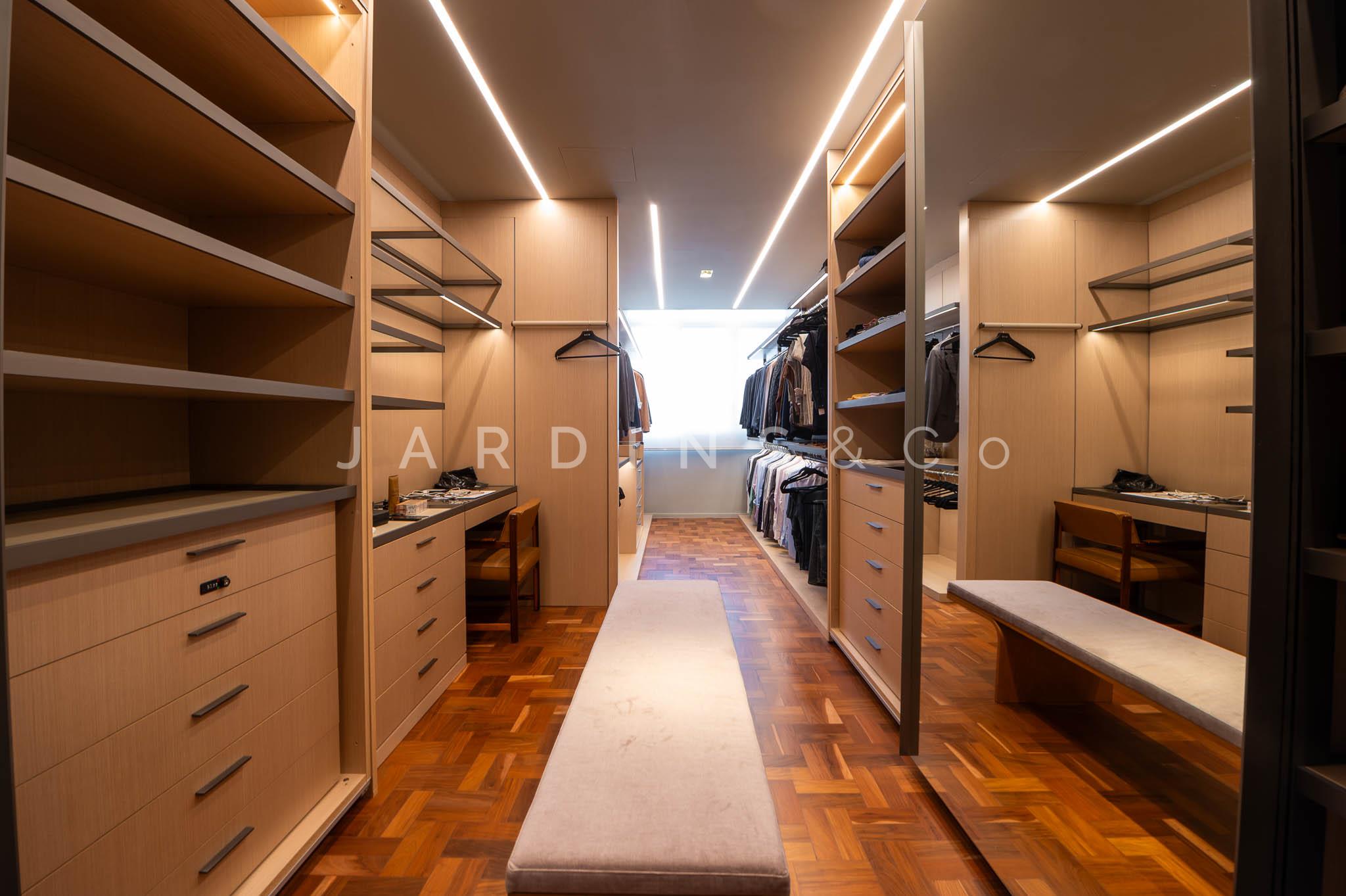 Apartamento no Parque Santa Cecília