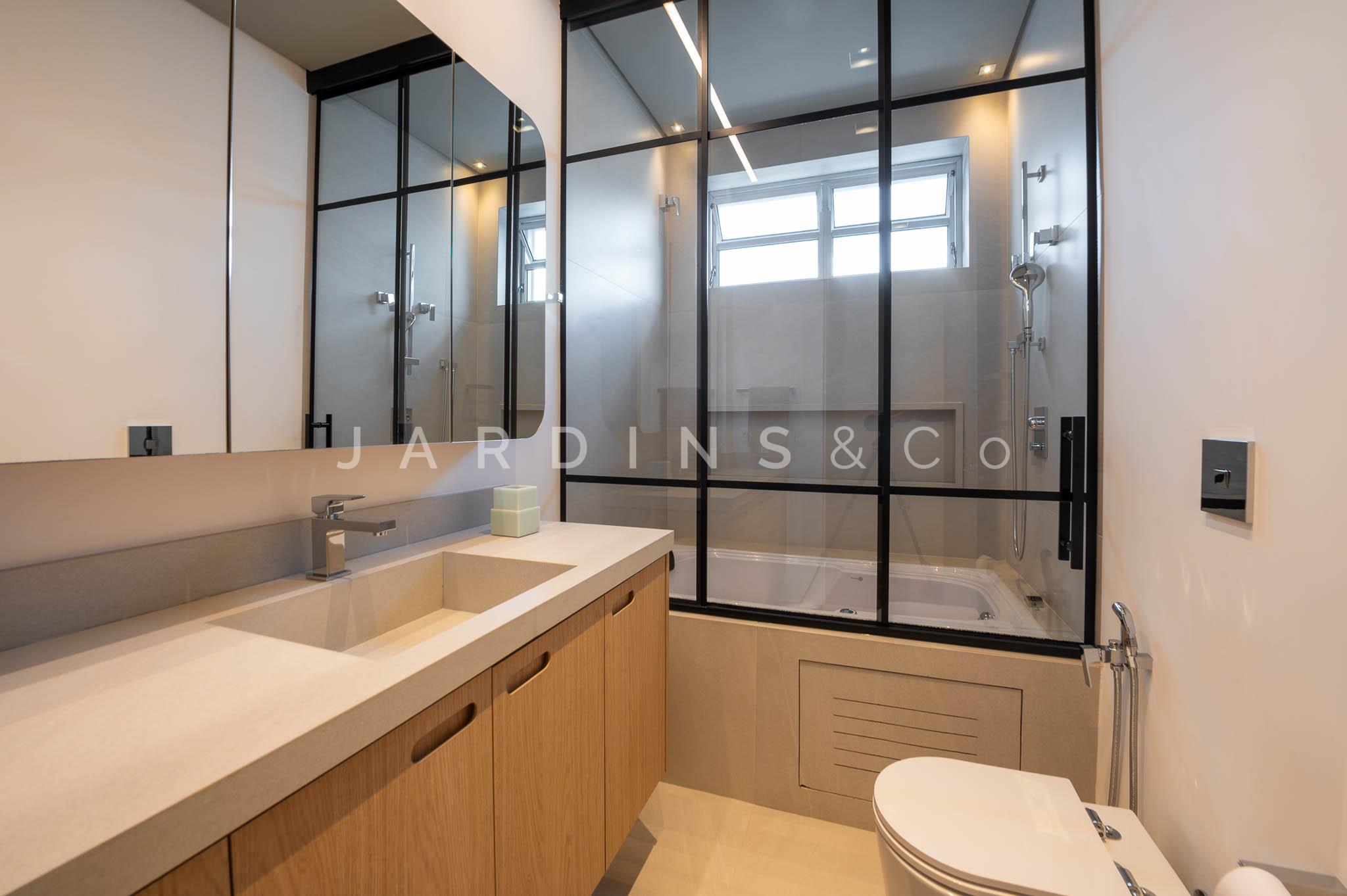 Apartamento no Parque Santa Cecília