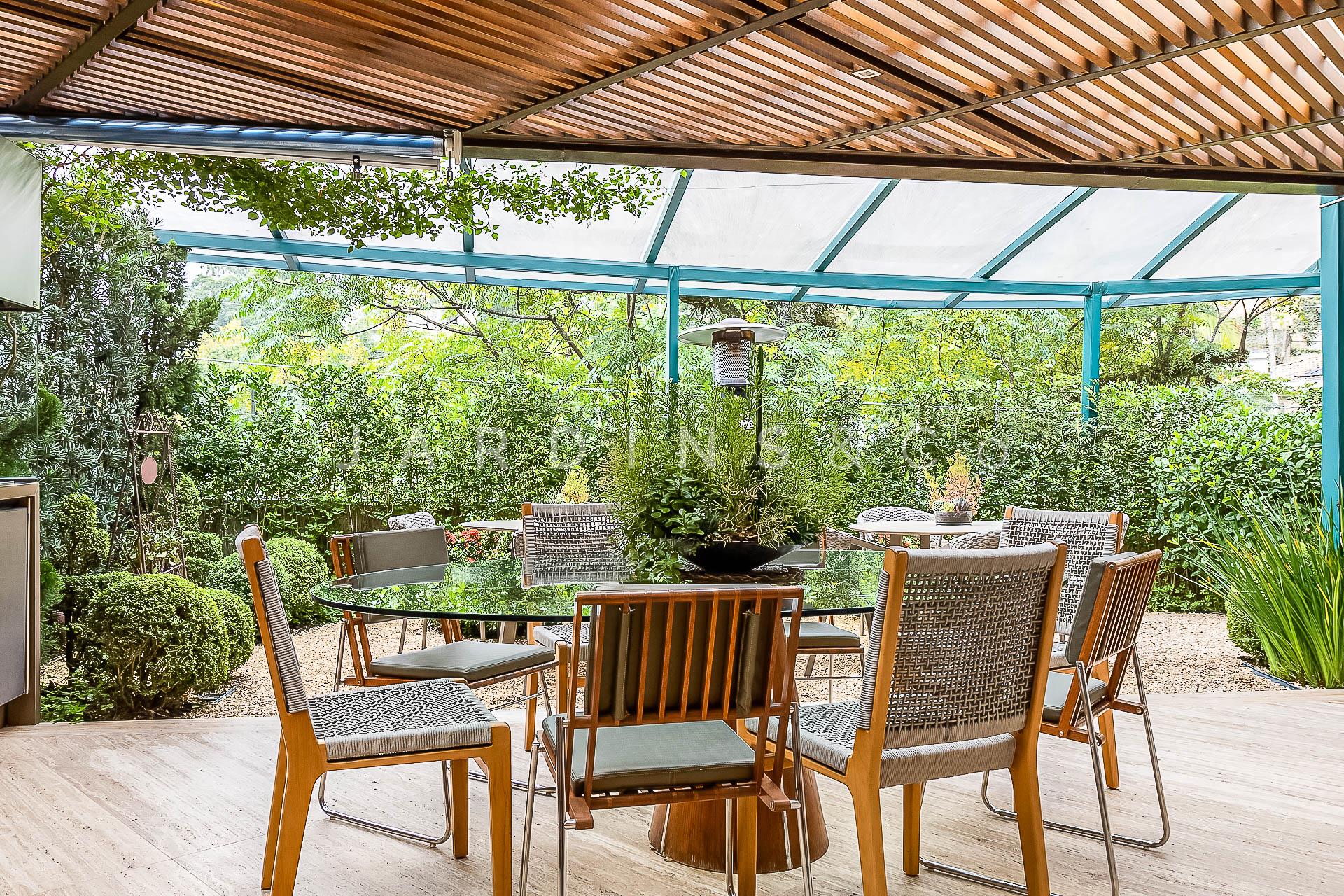 Casa em Condomínio no Paineiras do Morumbi