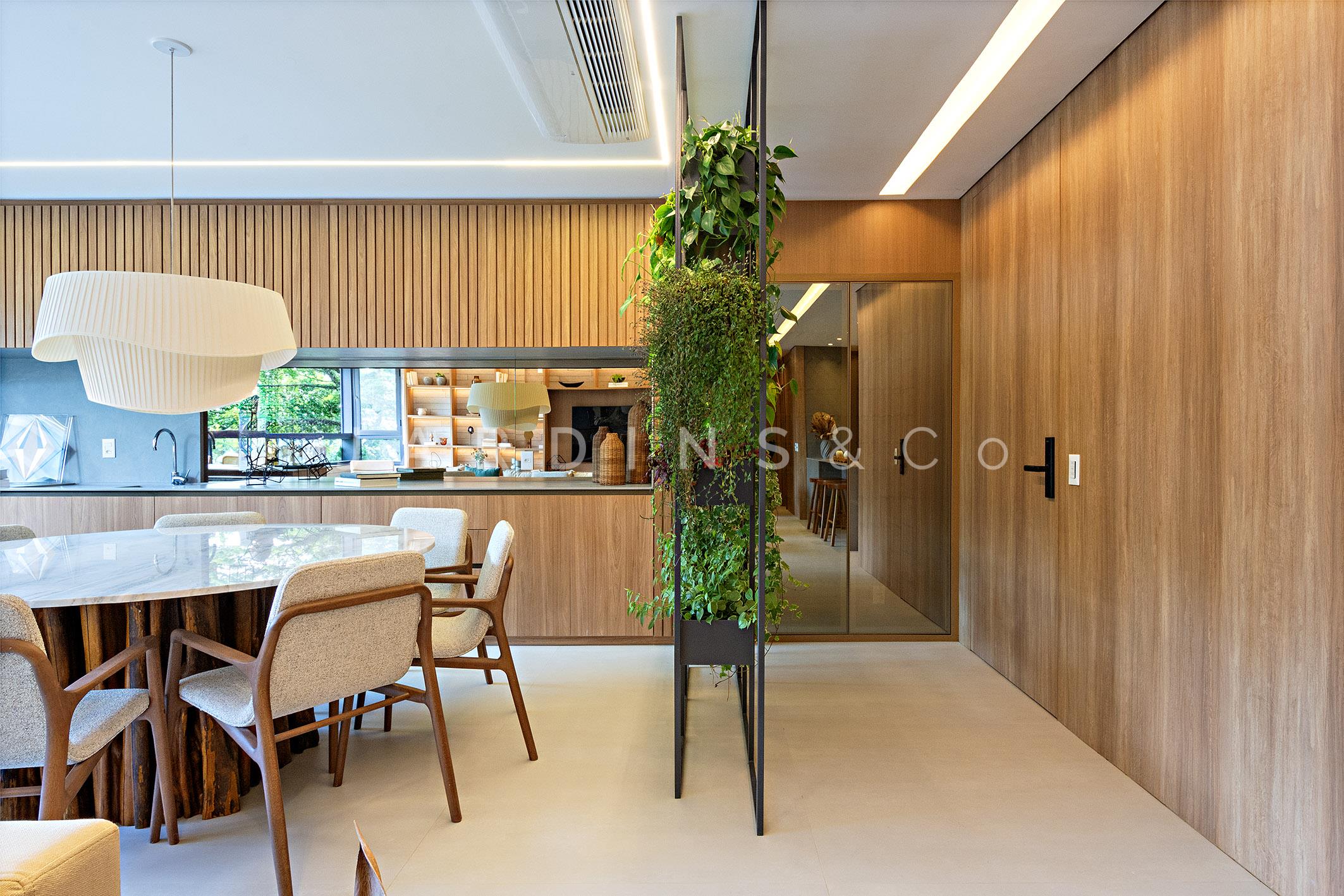 Apartamento no Brooklin