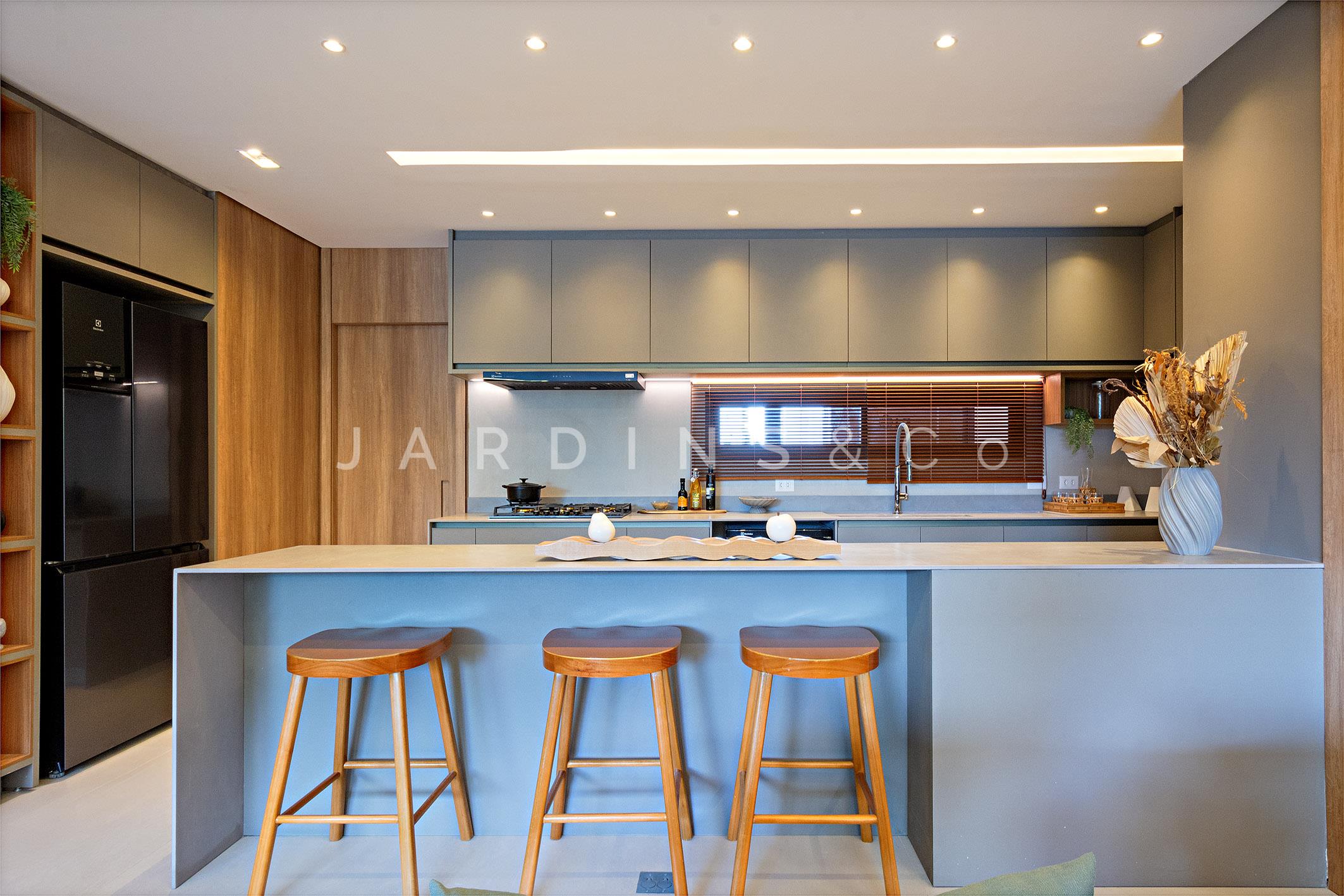 Apartamento no Brooklin