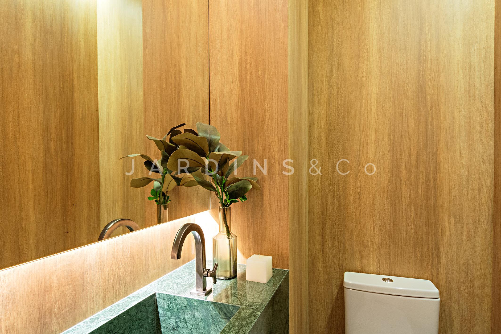 Apartamento no Brooklin