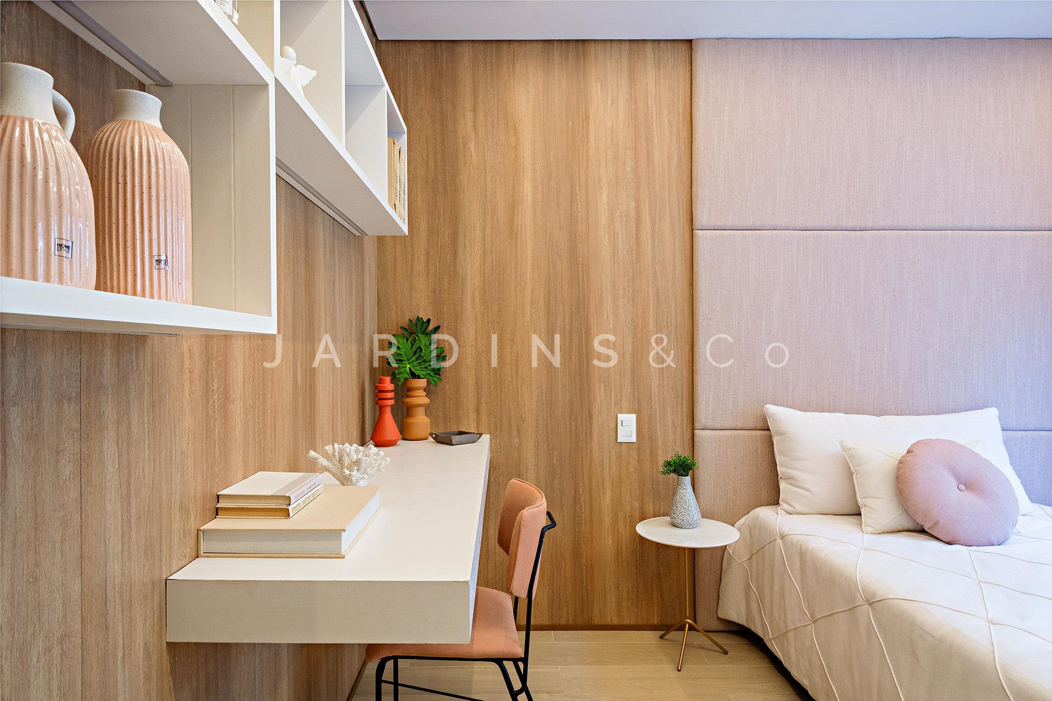Apartamento no Brooklin