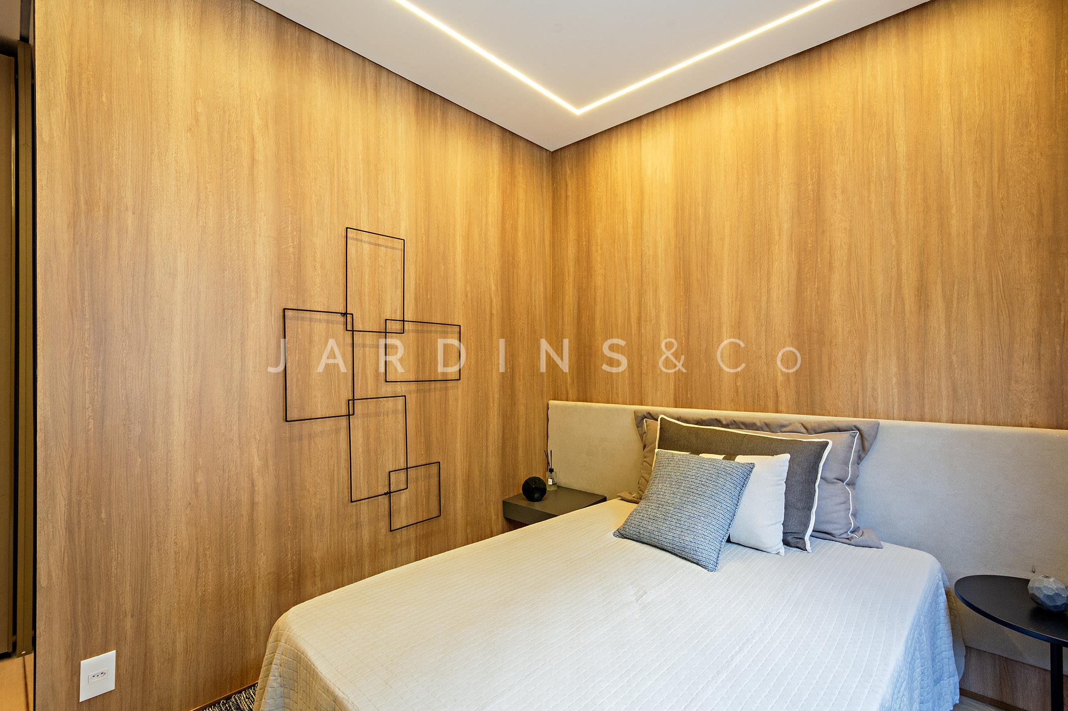 Apartamento no Brooklin
