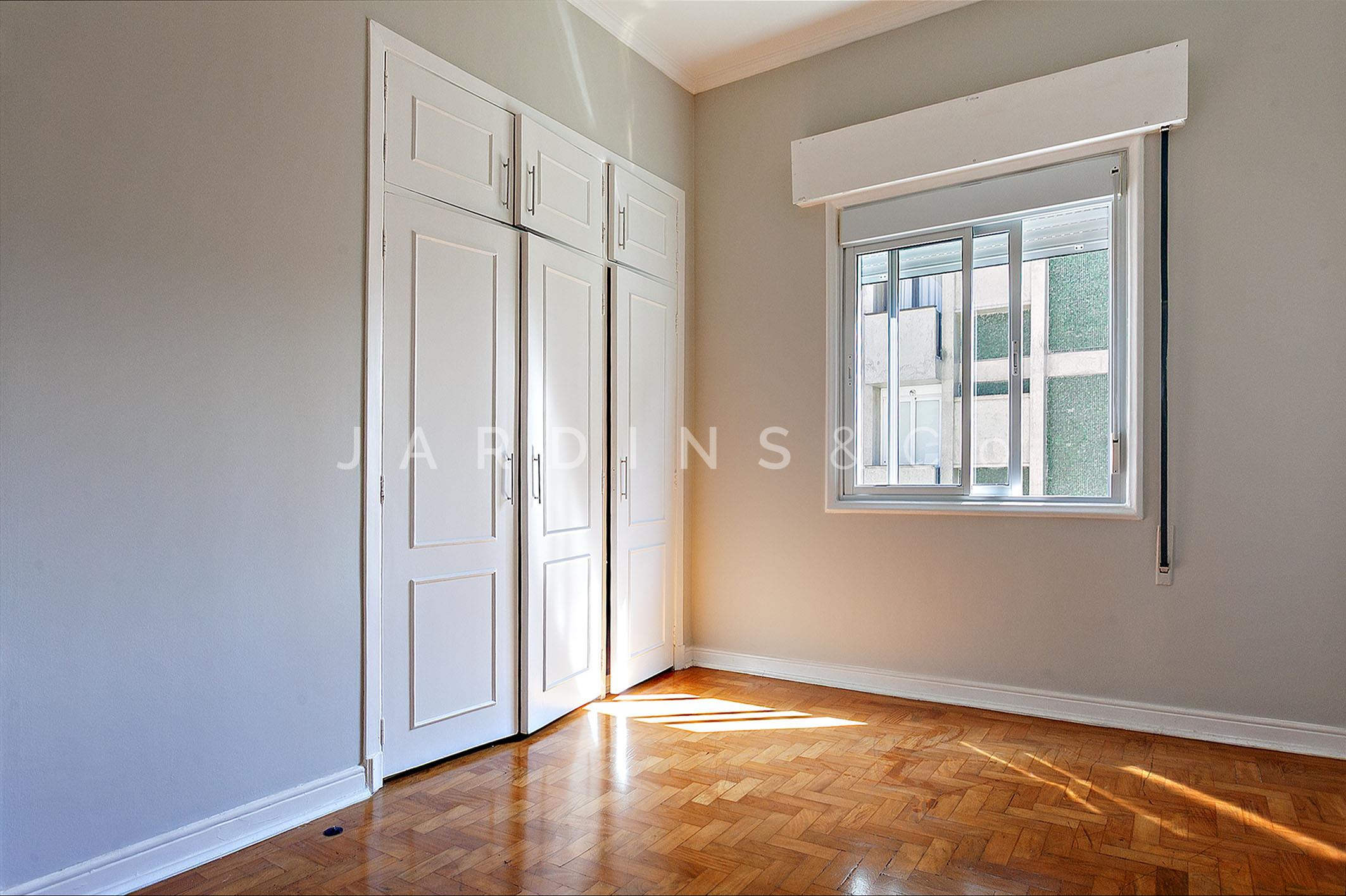 Apartamento no Cerqueira César