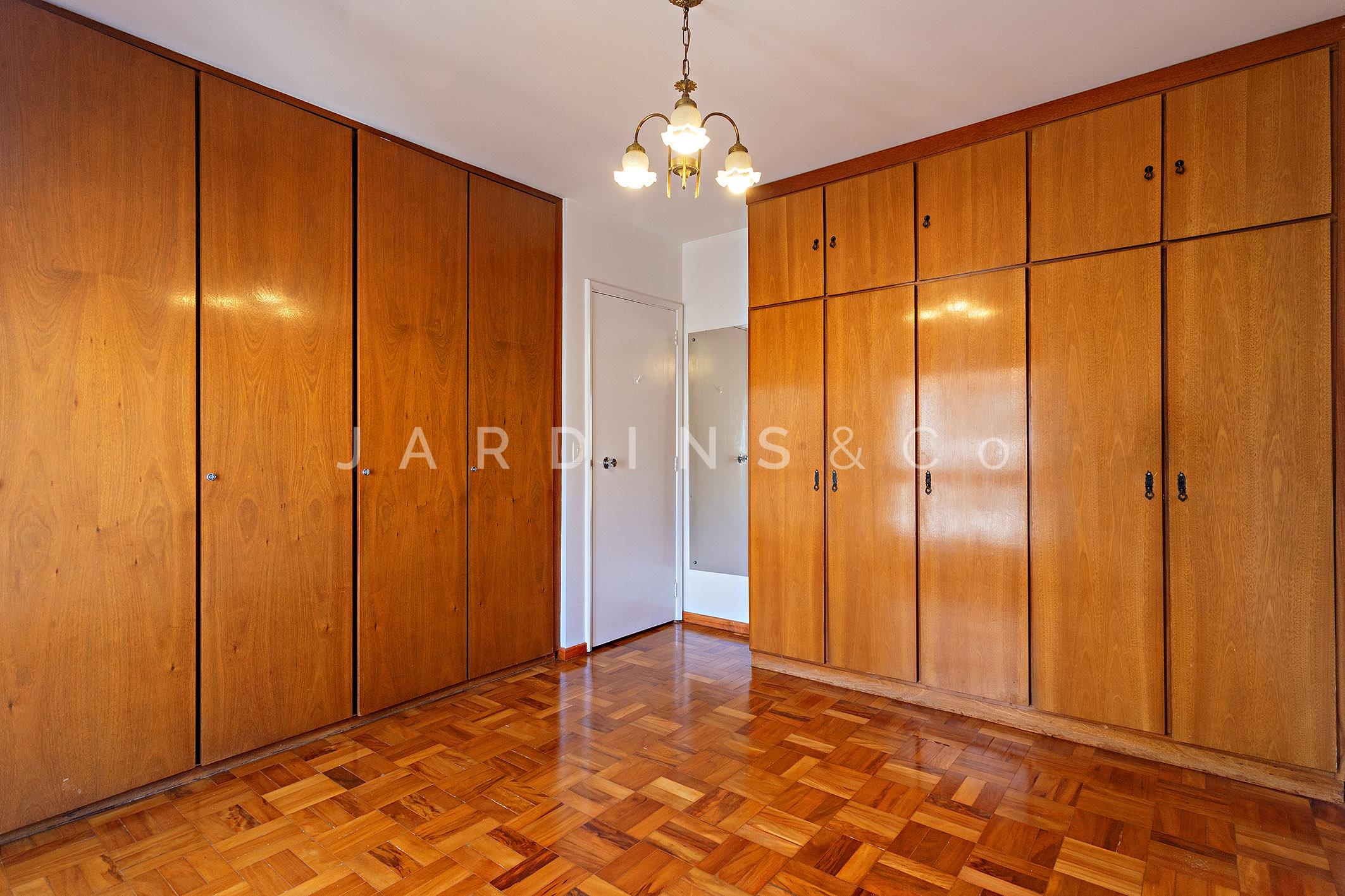 Apartamento no Jardim Paulista