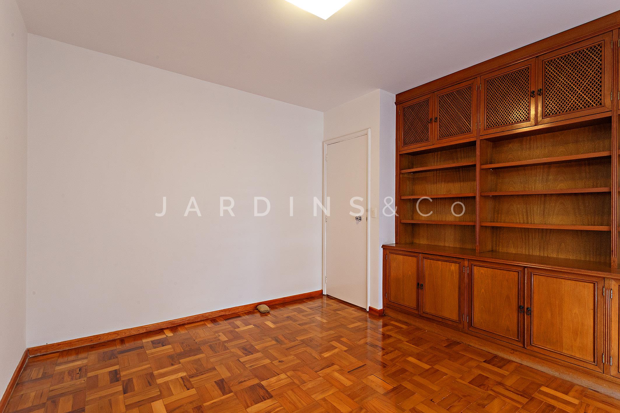 Apartamento no Jardim Paulista