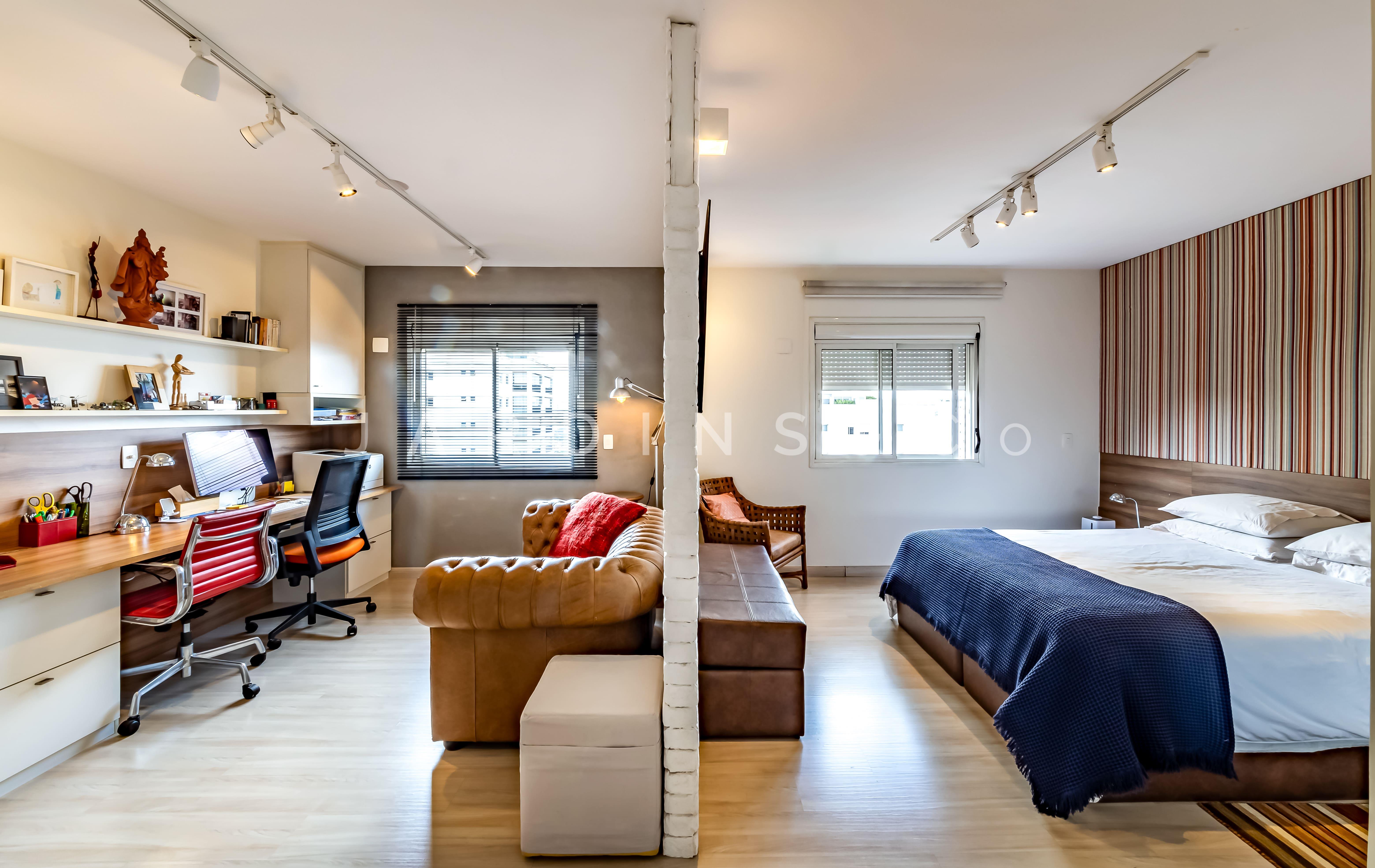 Apartamento no Alto de Pinheiros