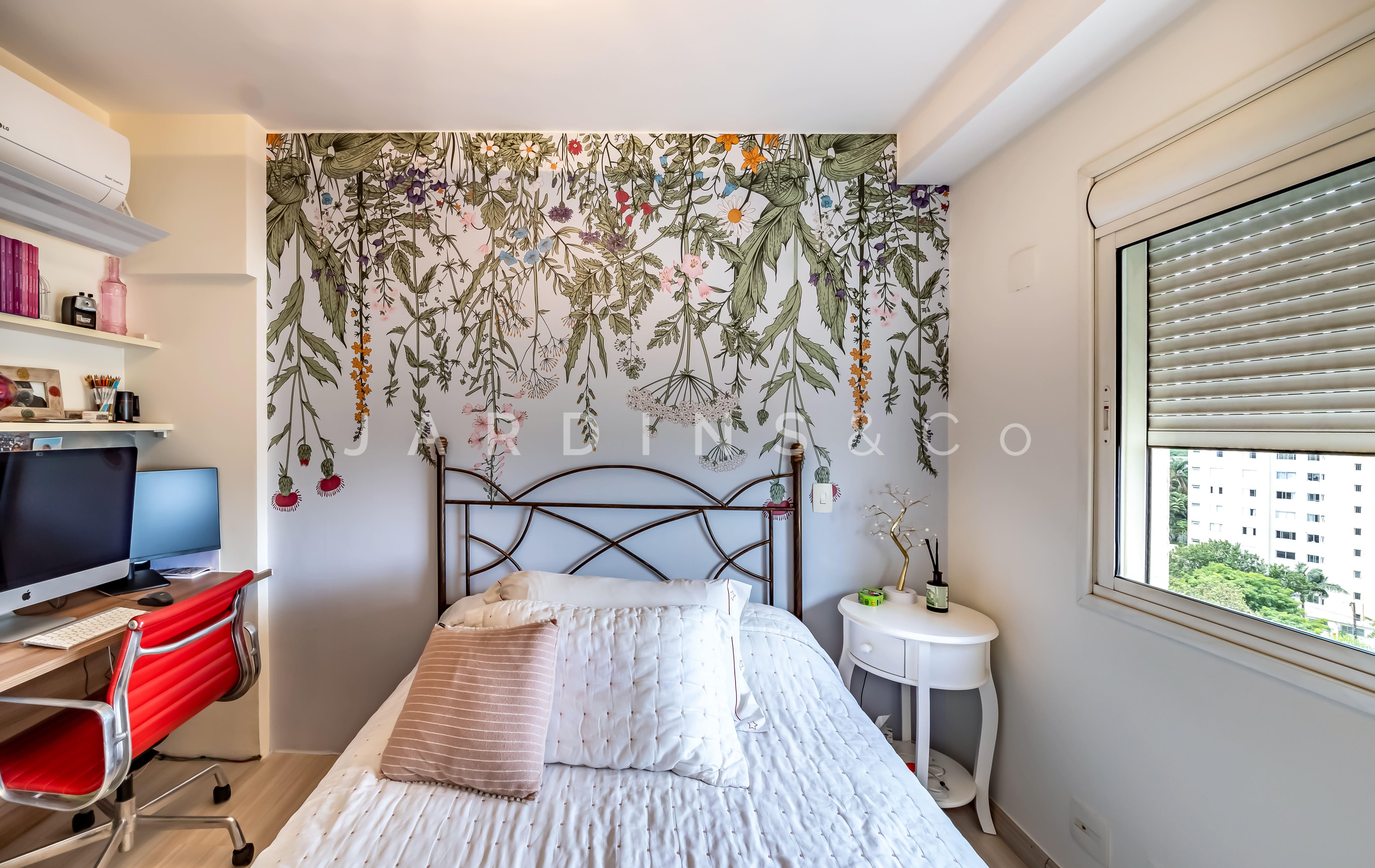 Apartamento no Alto de Pinheiros