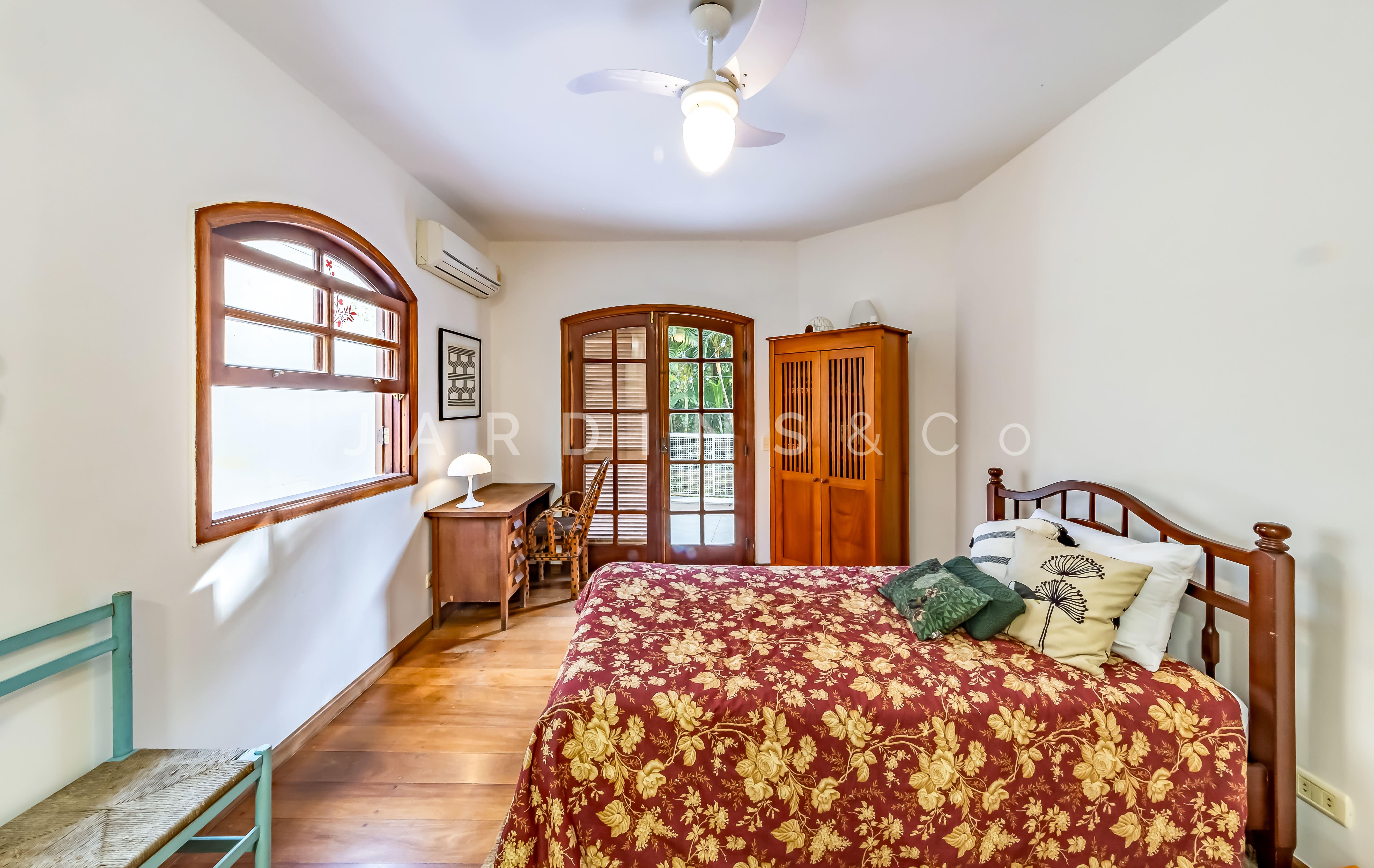 Casa de Vila no Vila Madalena