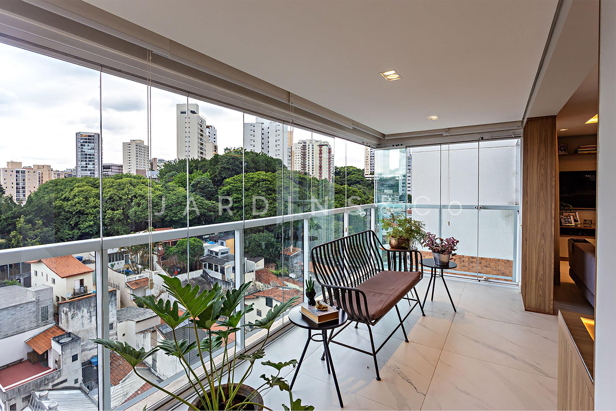 Apartamento no Vila Ipojuca