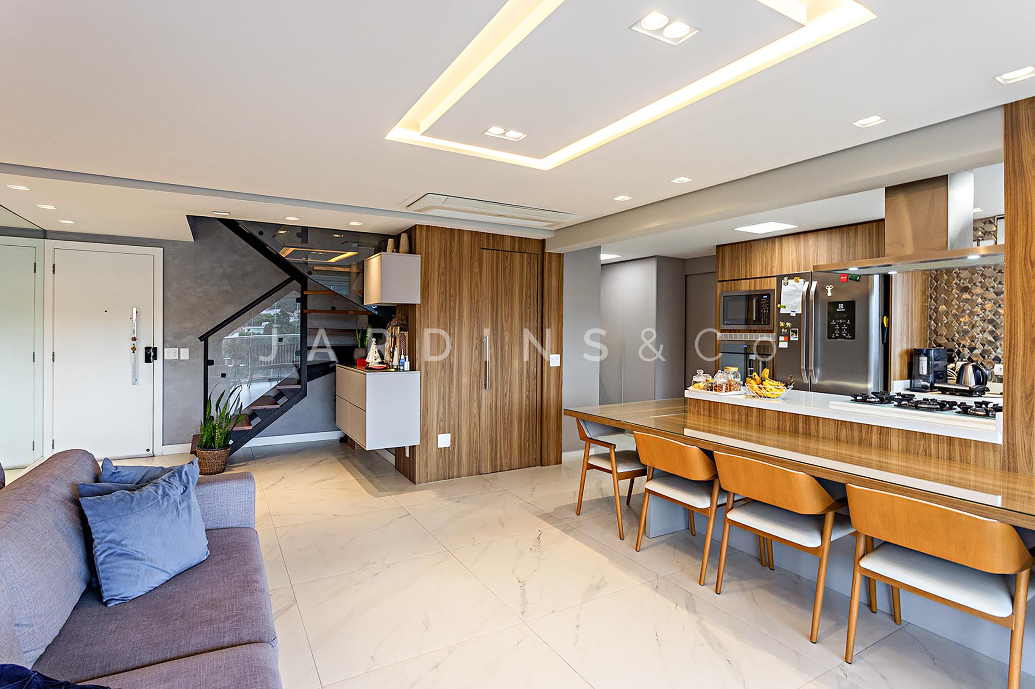 Apartamento no Vila Ipojuca