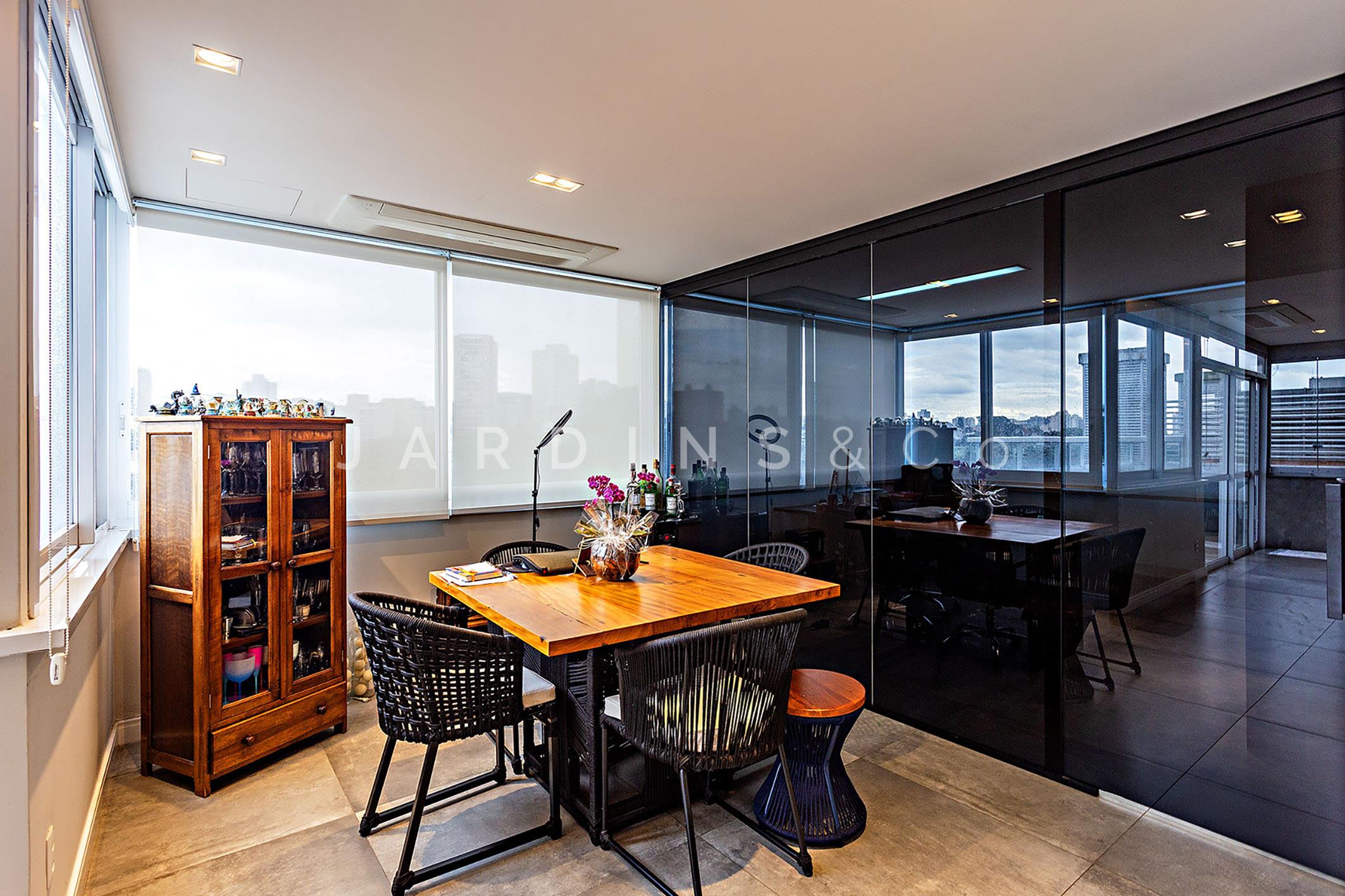 Apartamento no Vila Ipojuca
