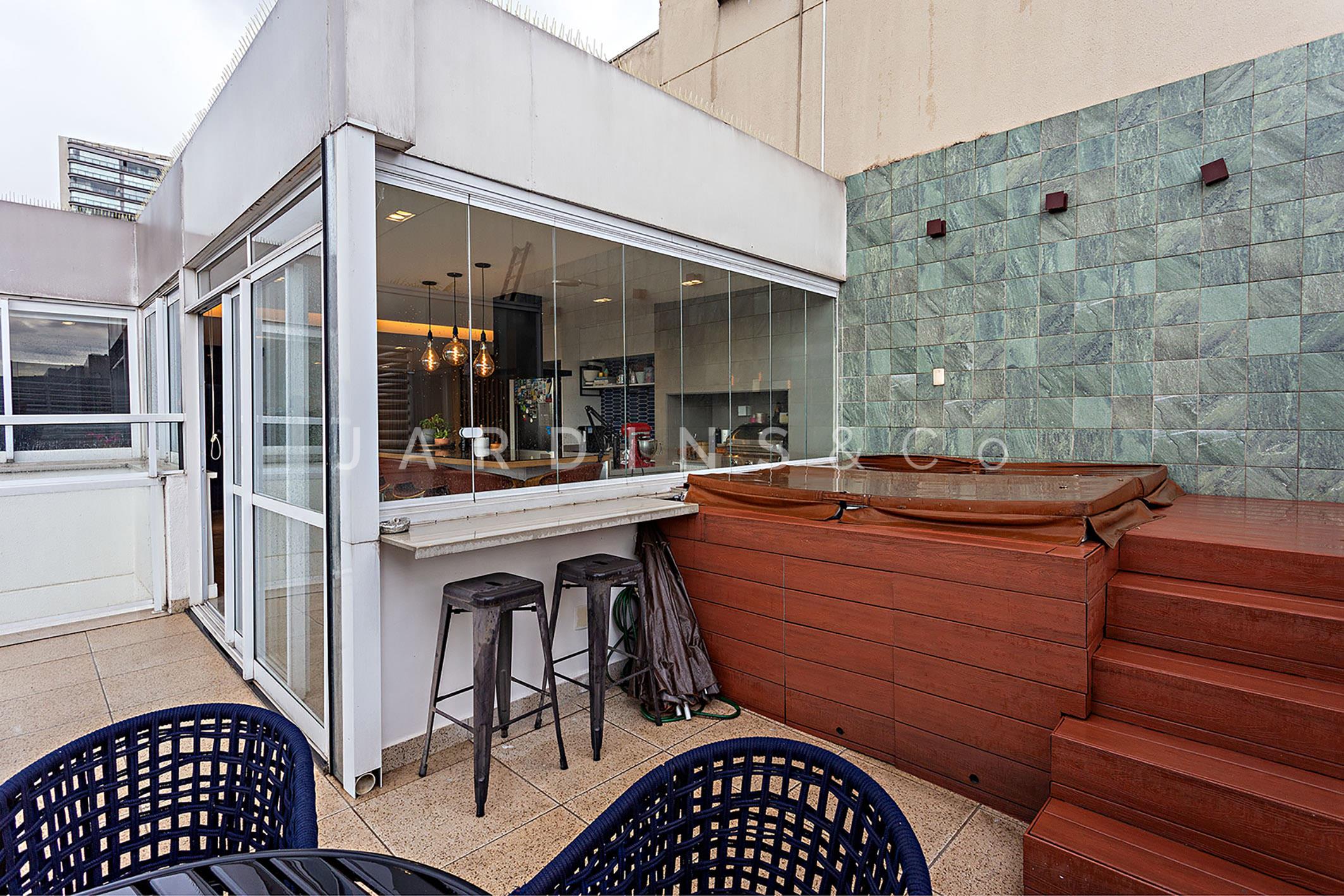 Apartamento no Vila Ipojuca