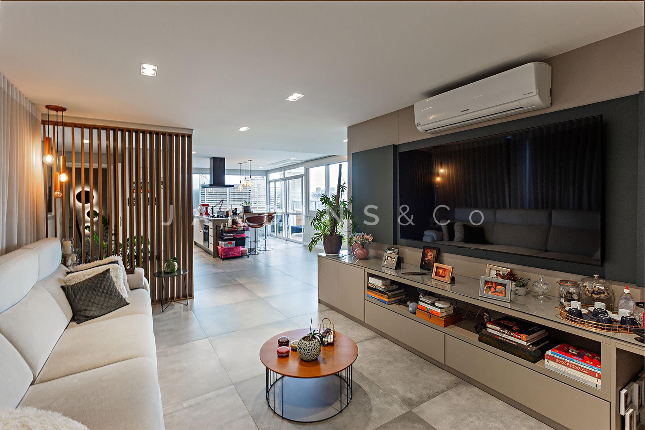 Apartamento no Vila Ipojuca