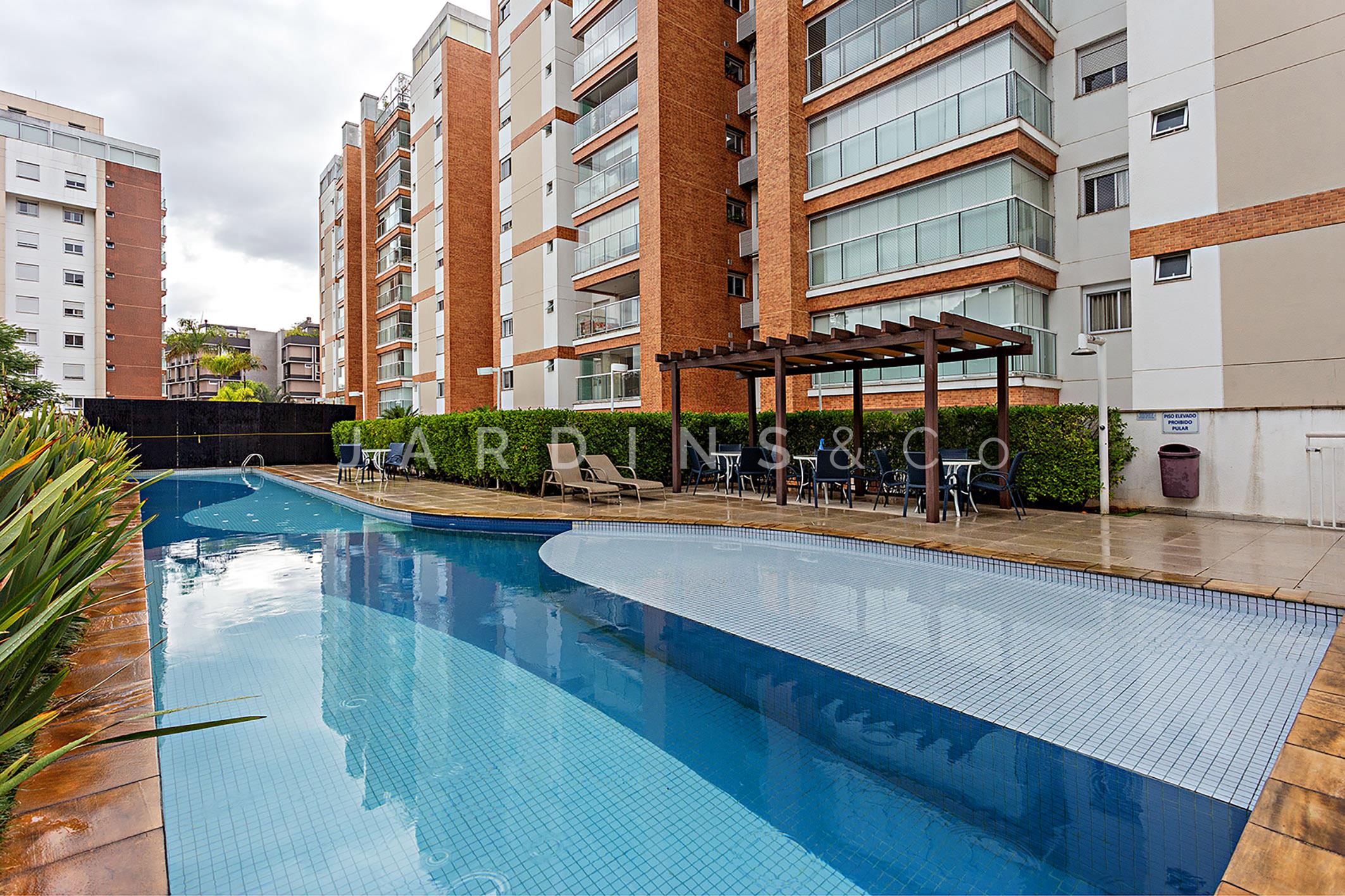 Apartamento no Vila Ipojuca