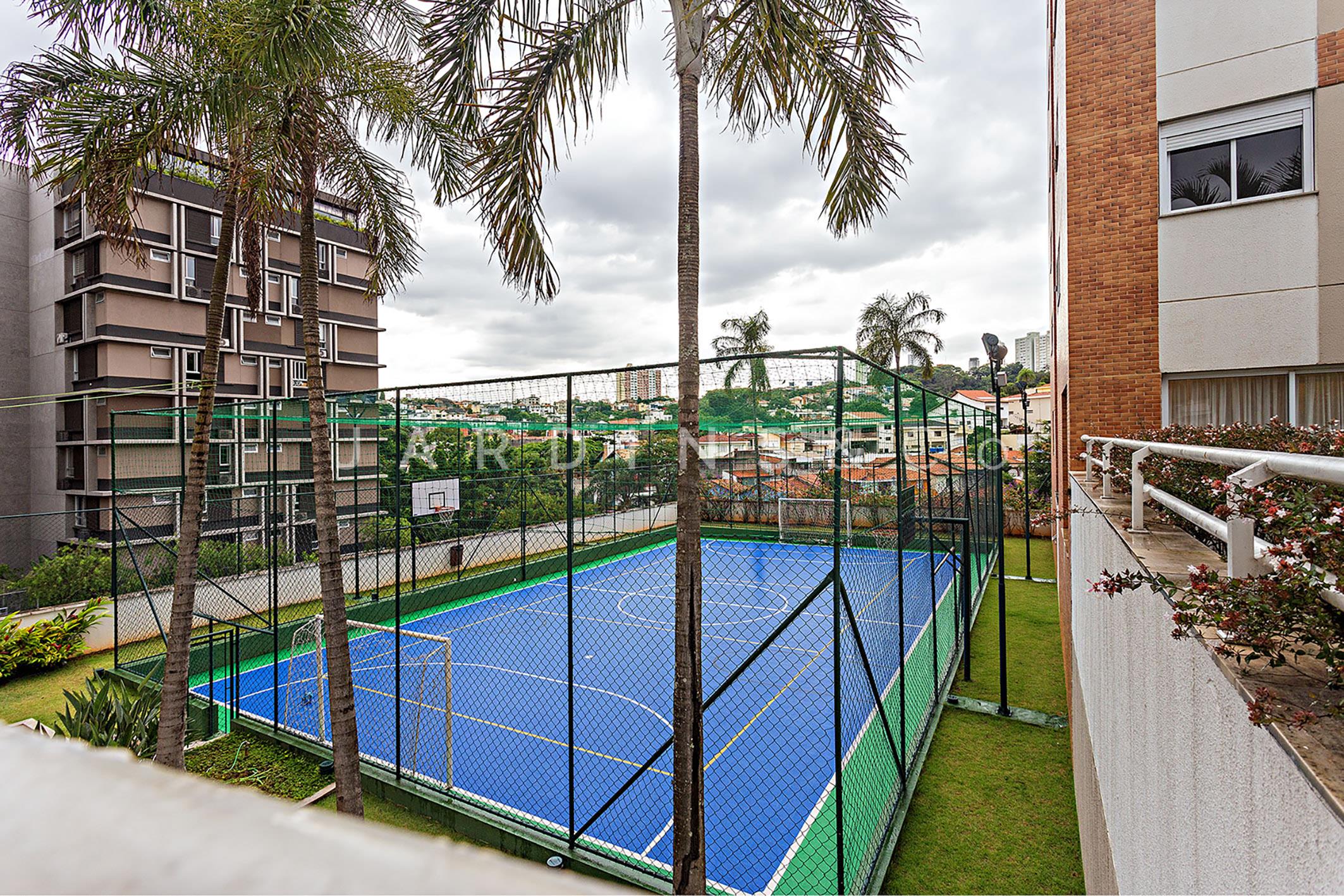 Apartamento no Vila Ipojuca
