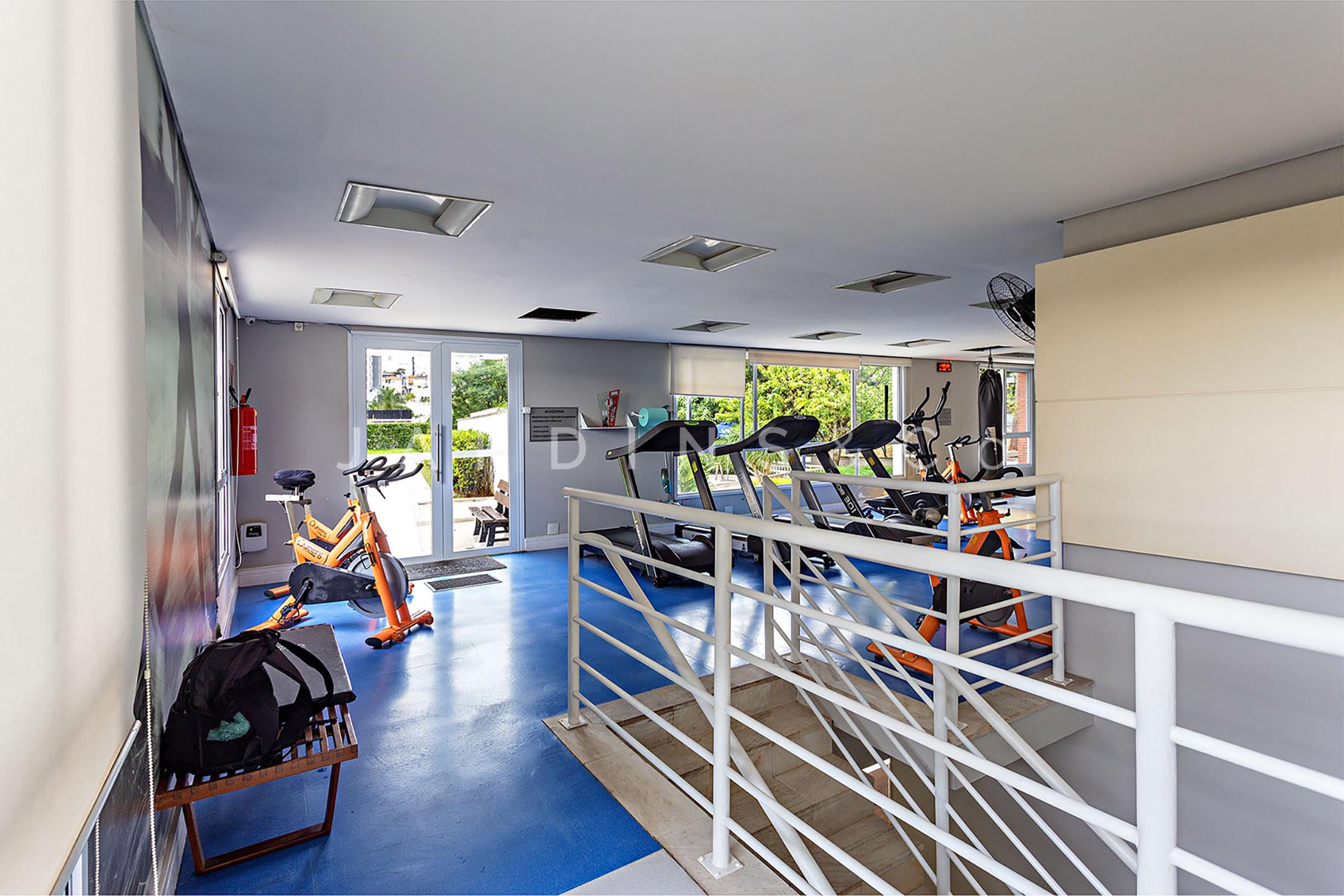 Apartamento no Vila Ipojuca